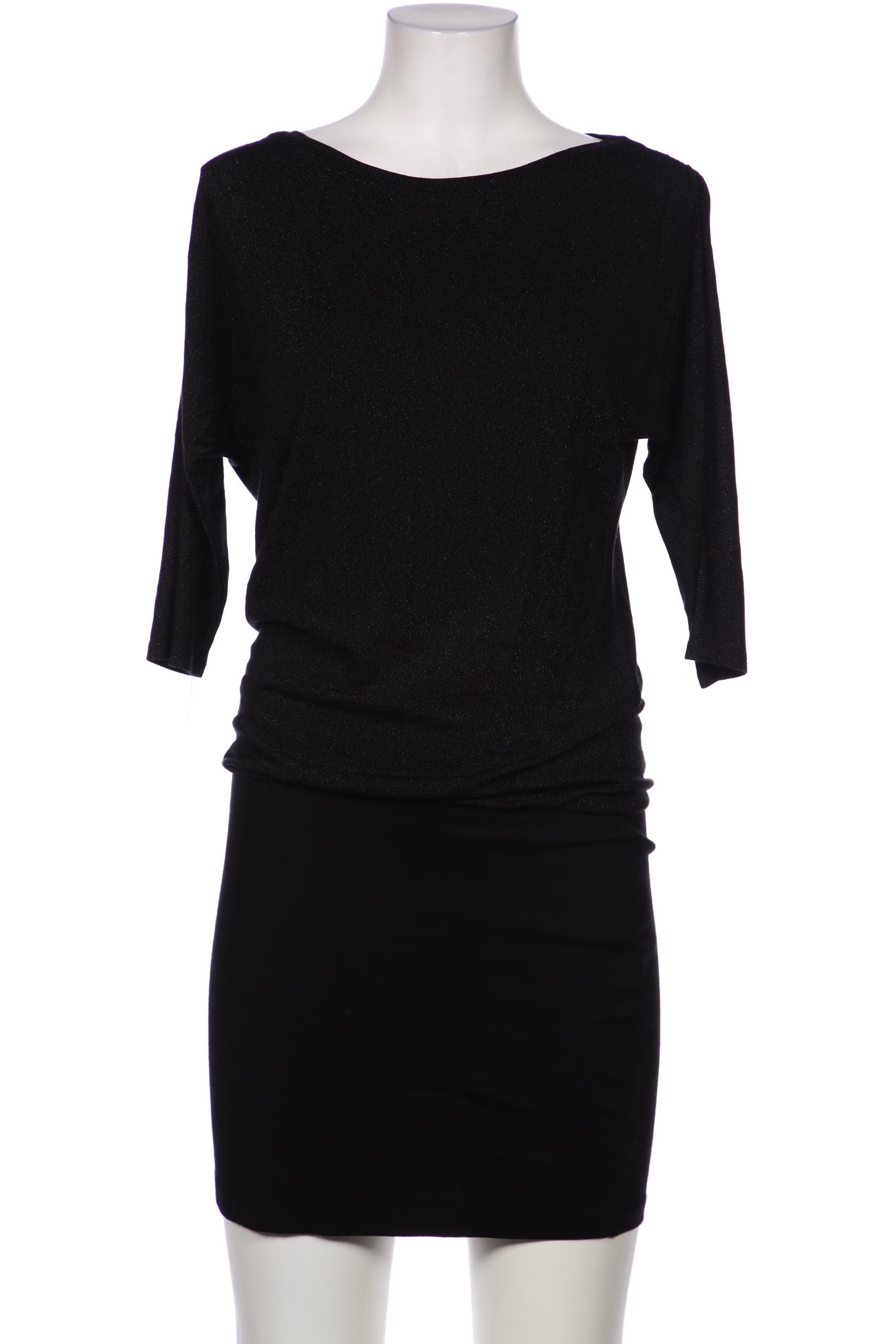 

Esprit Damen Kleid, schwarz, Gr. 38