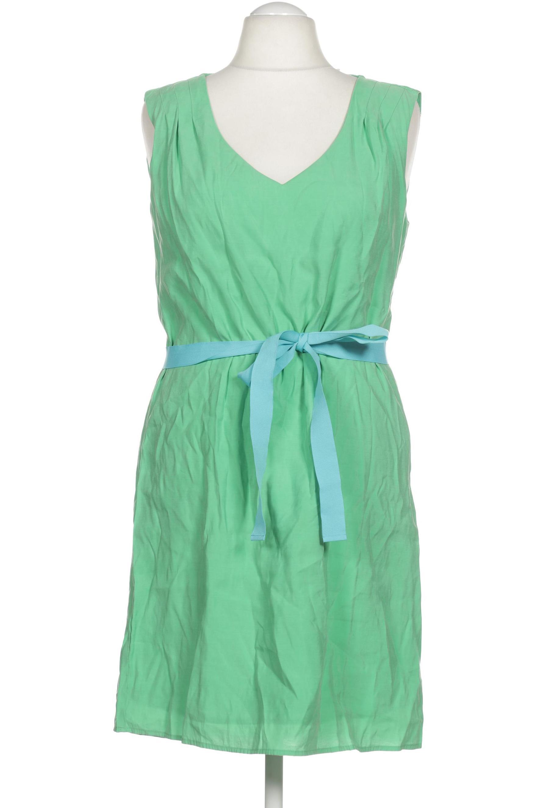 

Esprit Damen Kleid, grün, Gr. 40