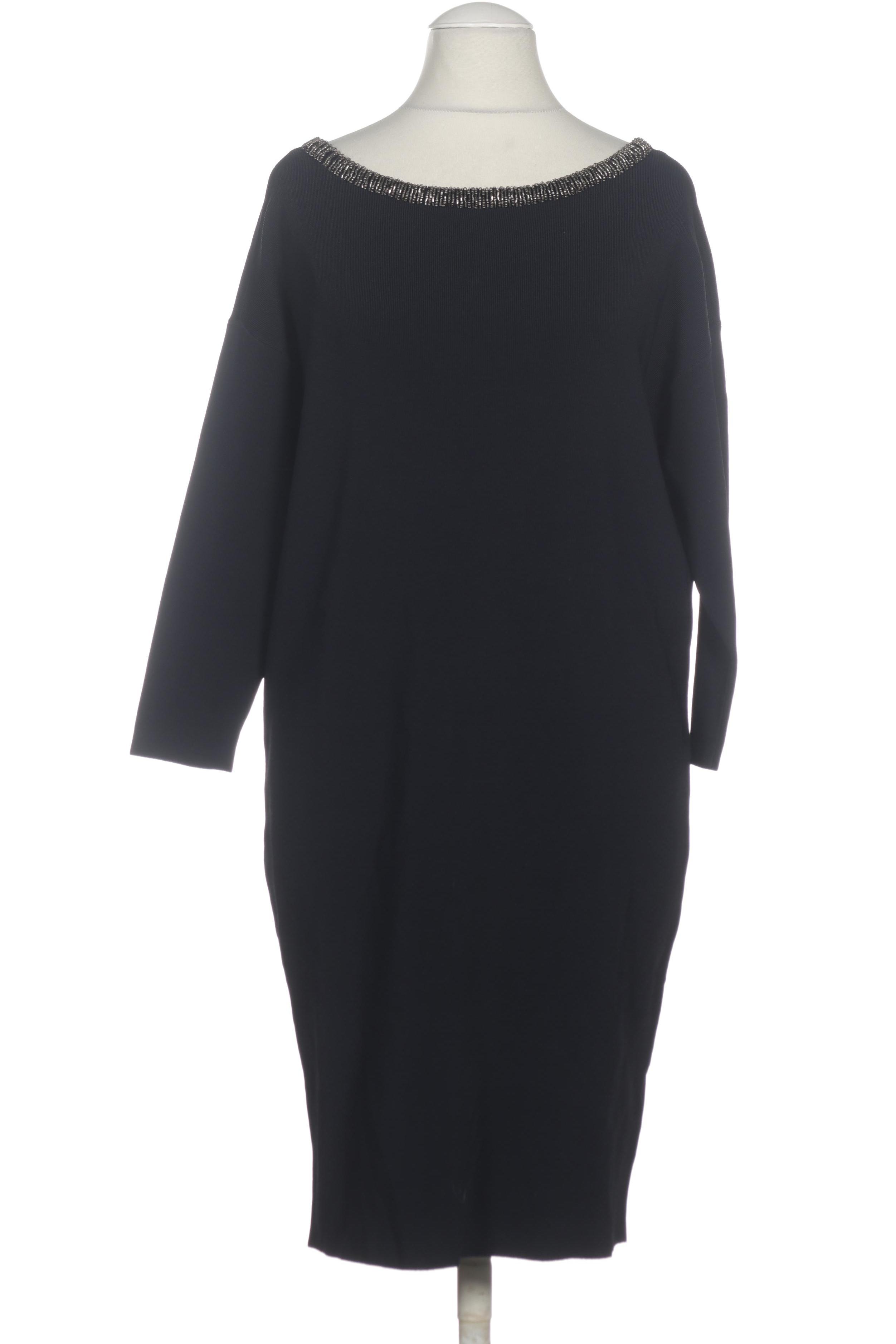

Esprit Damen Kleid, blau, Gr. 34