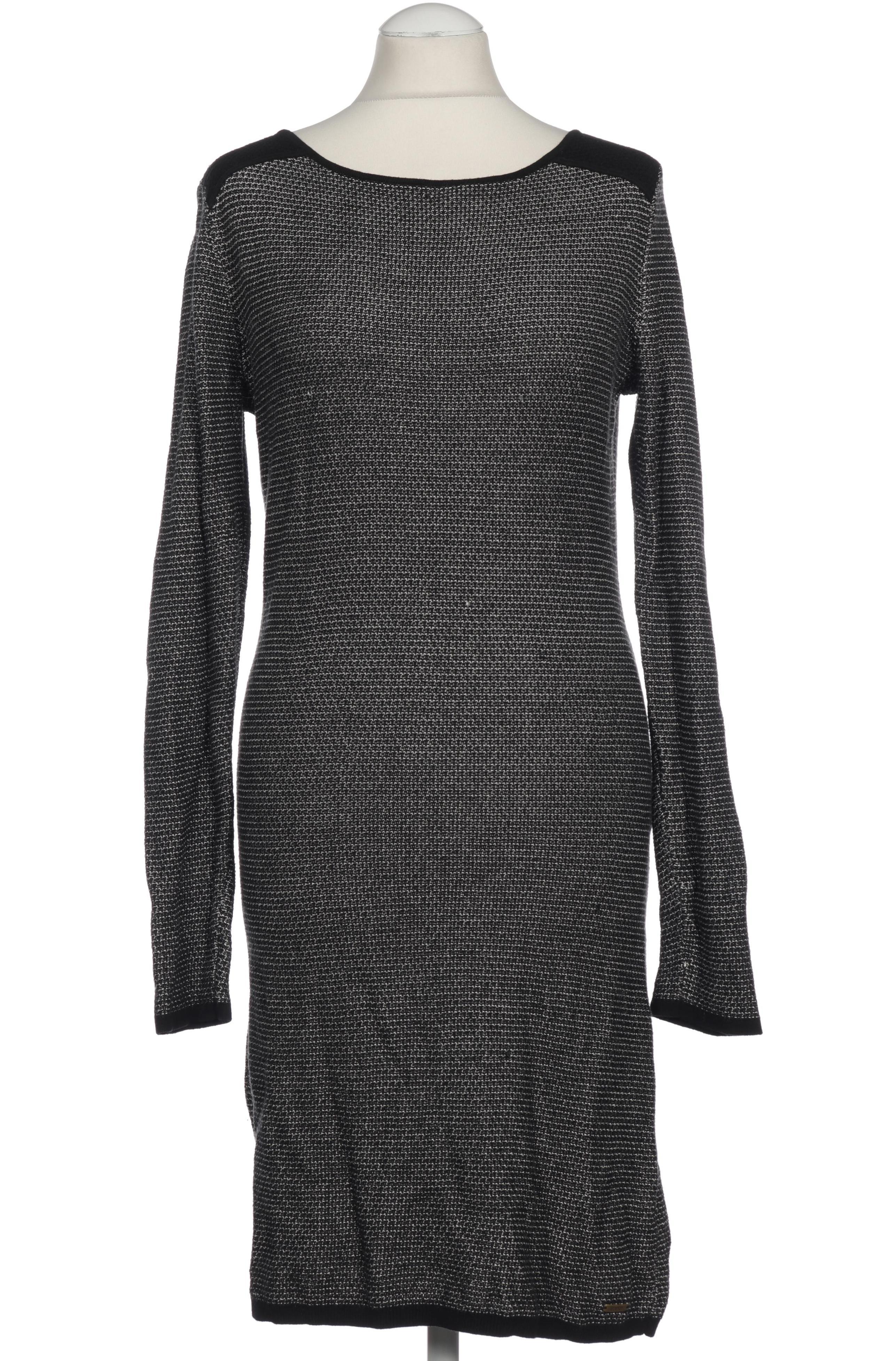 

Esprit Damen Kleid, schwarz, Gr. 38