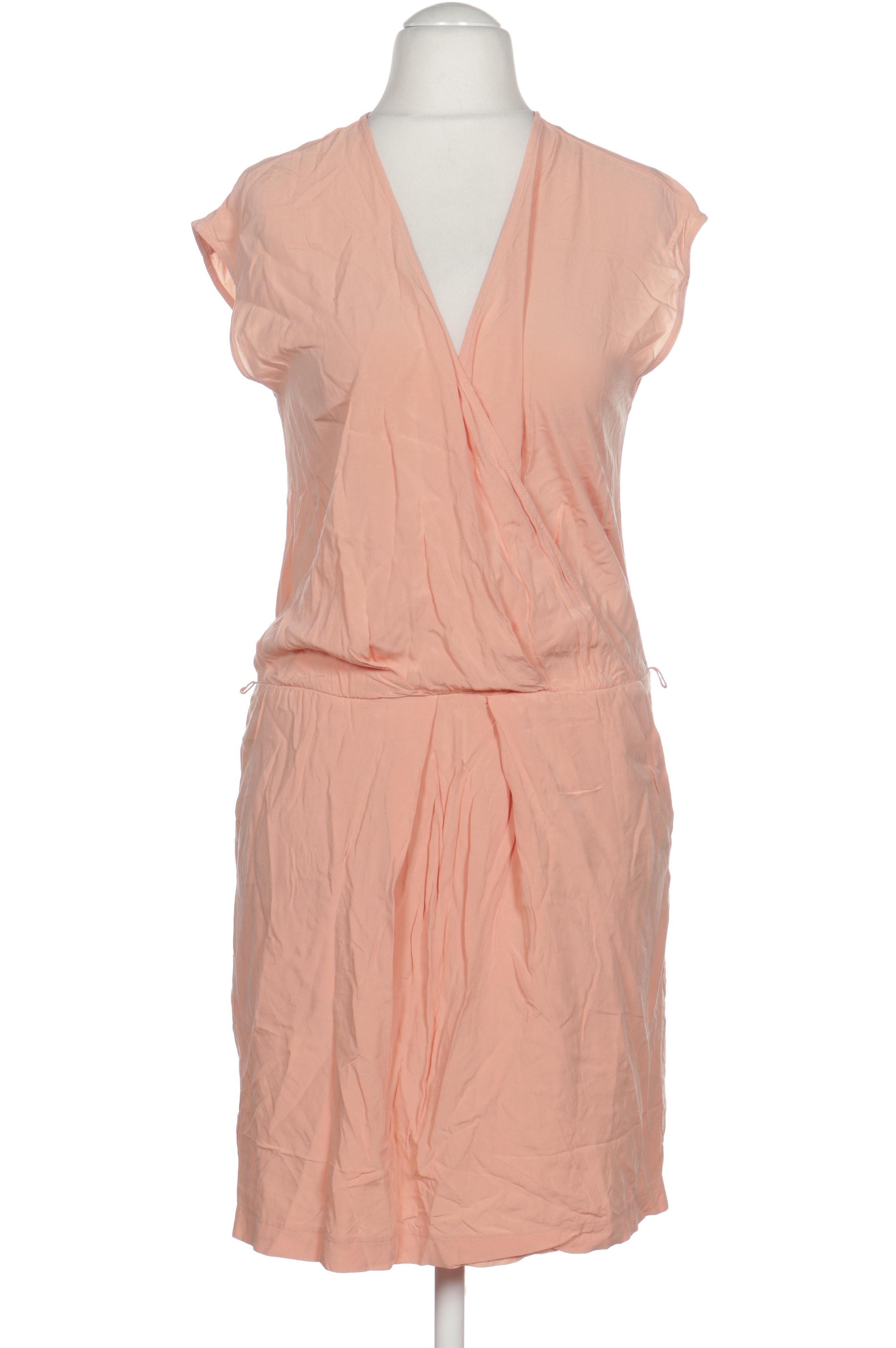 

Esprit Damen Kleid, orange, Gr. 38