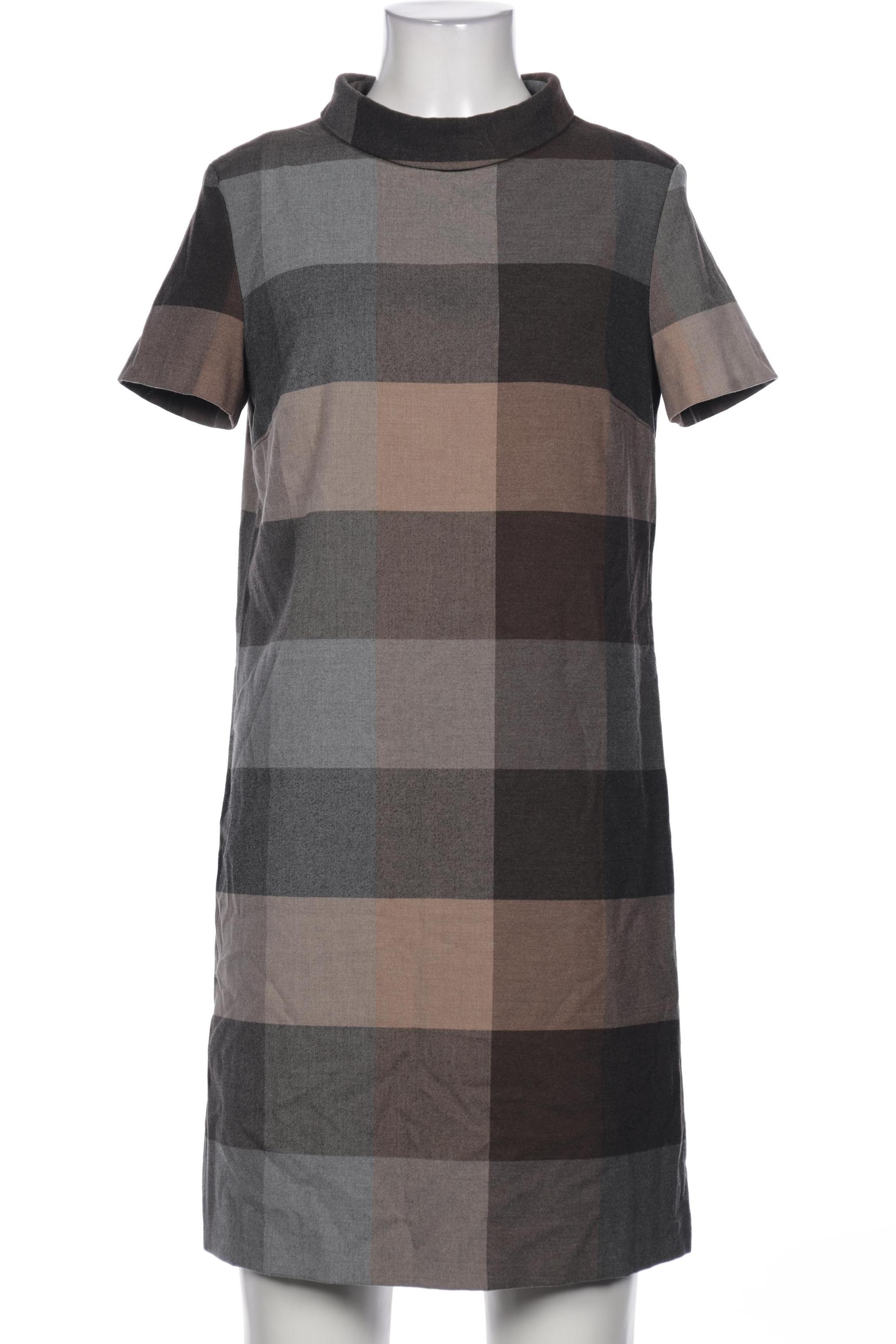 

Esprit Damen Kleid, braun, Gr. 36