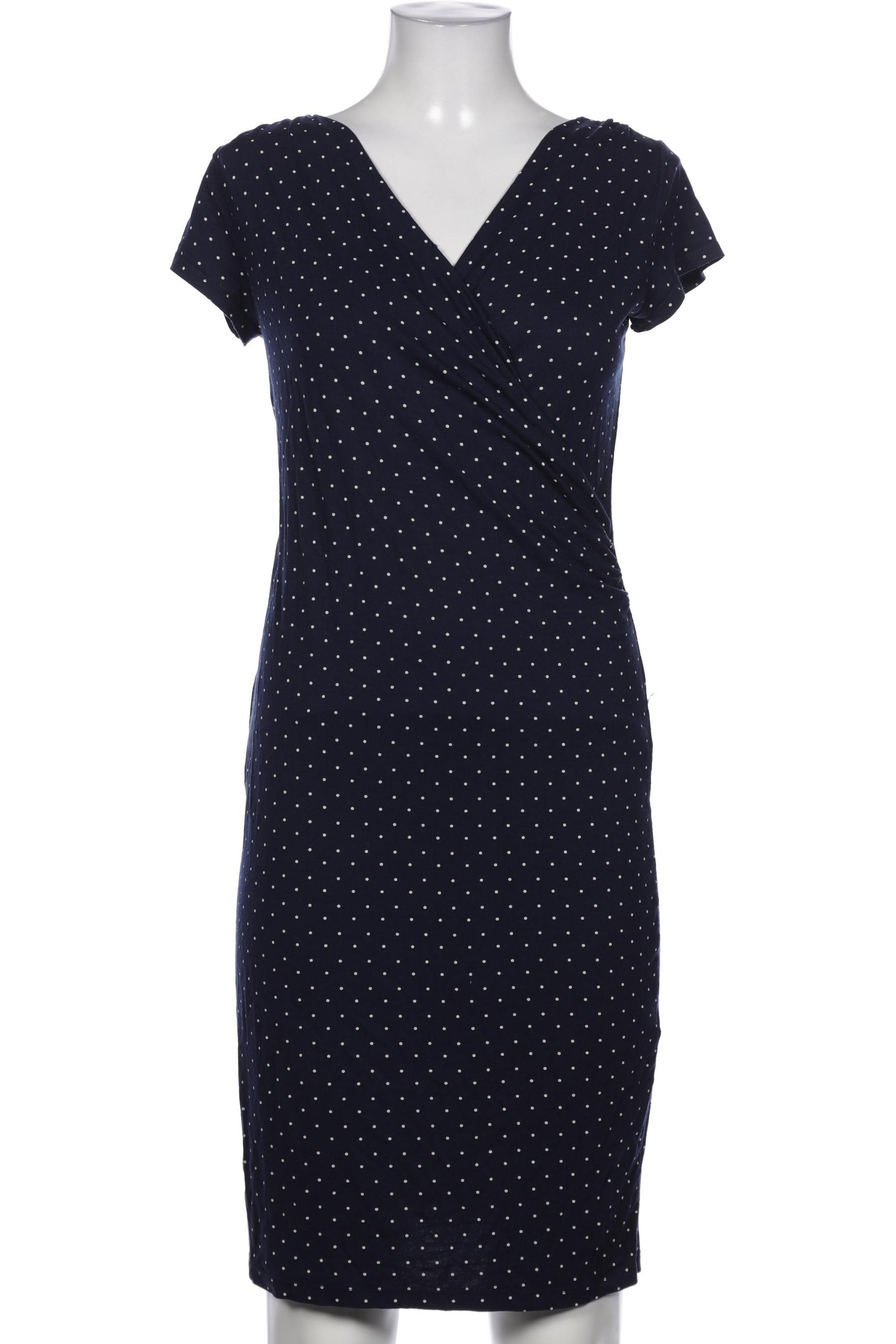 

Esprit Damen Kleid, marineblau, Gr. 38
