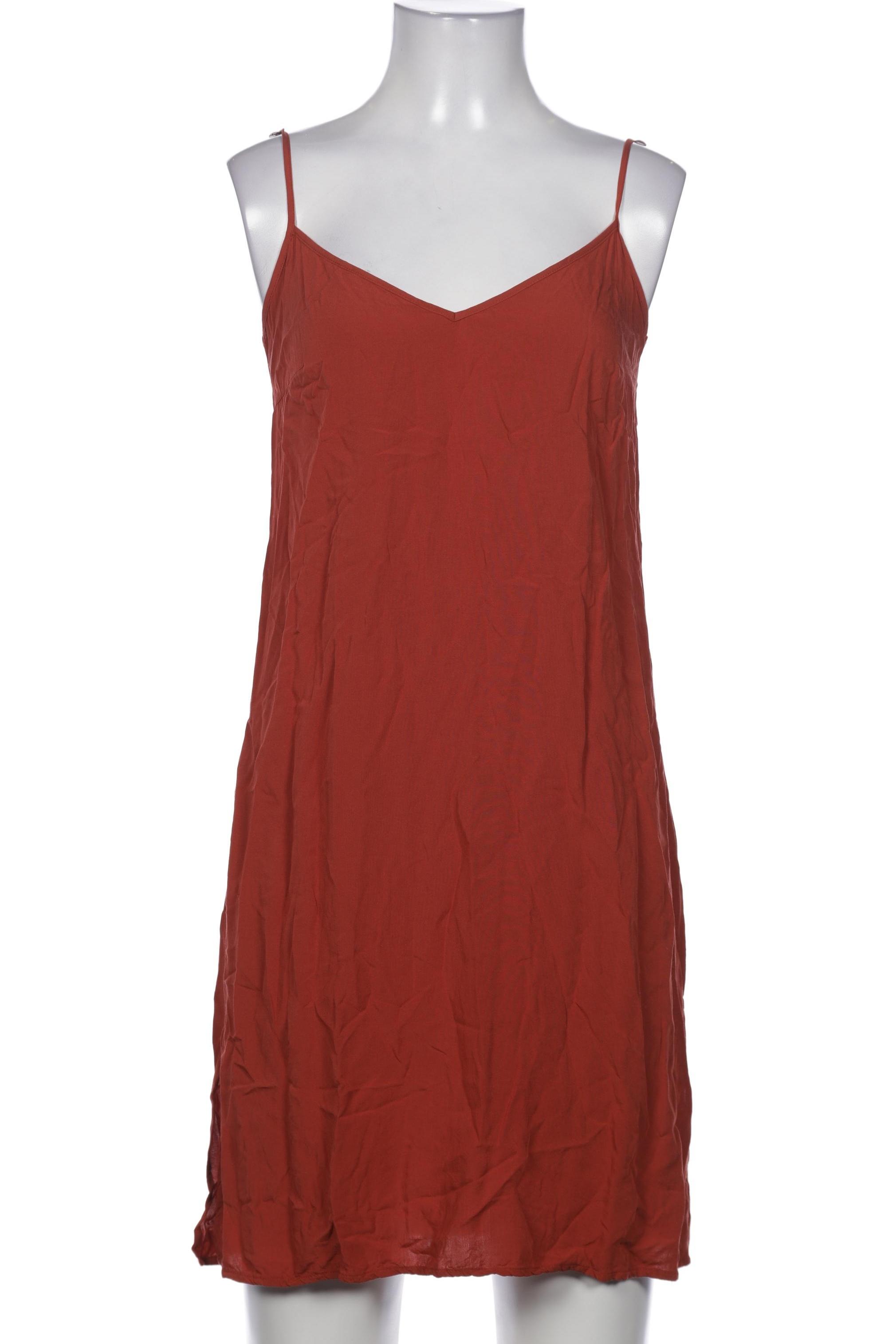 

Esprit Damen Kleid, rot, Gr. 34