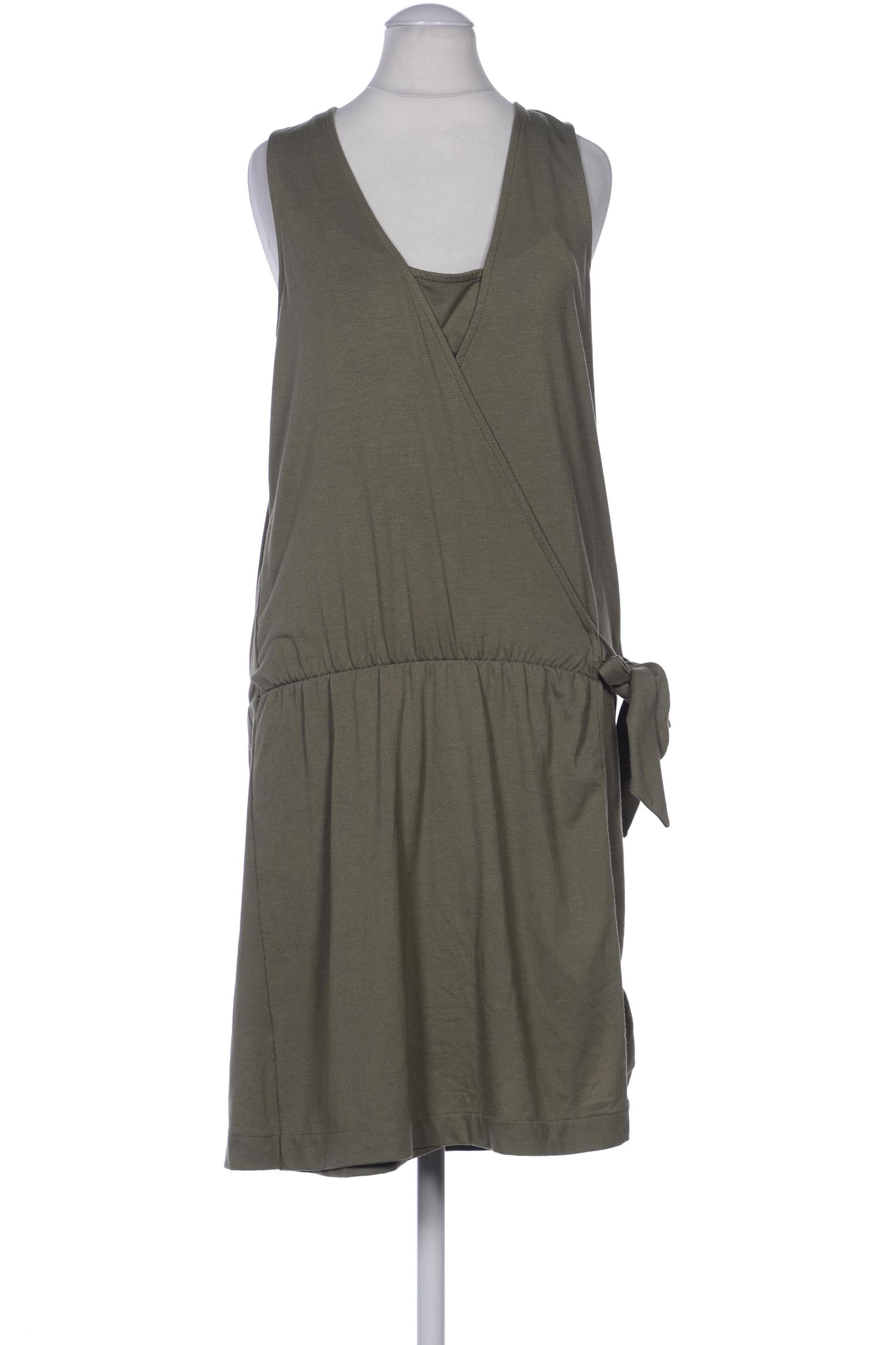 

Esprit Damen Kleid, grün, Gr. 36