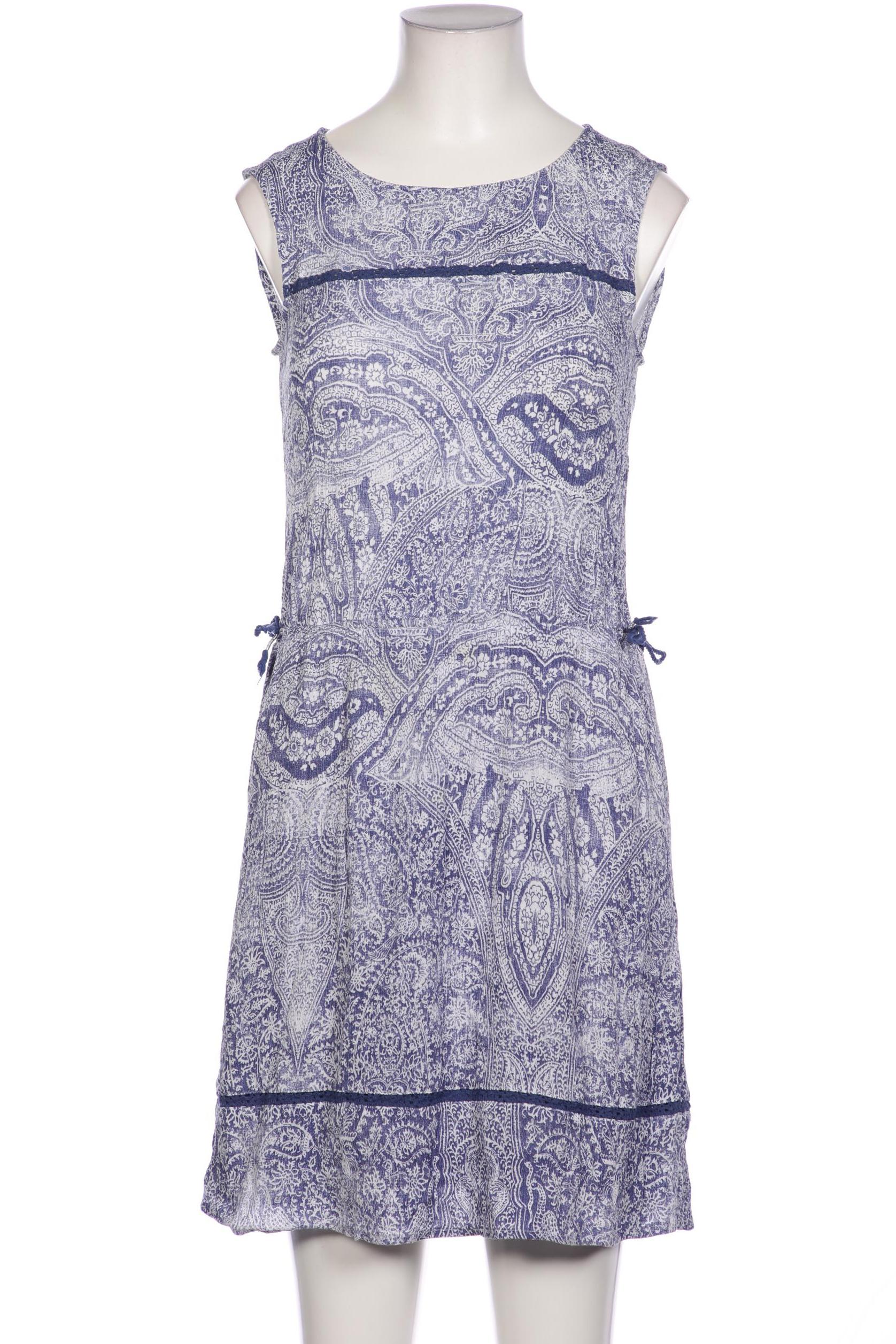 

Esprit Damen Kleid, hellblau, Gr. 38