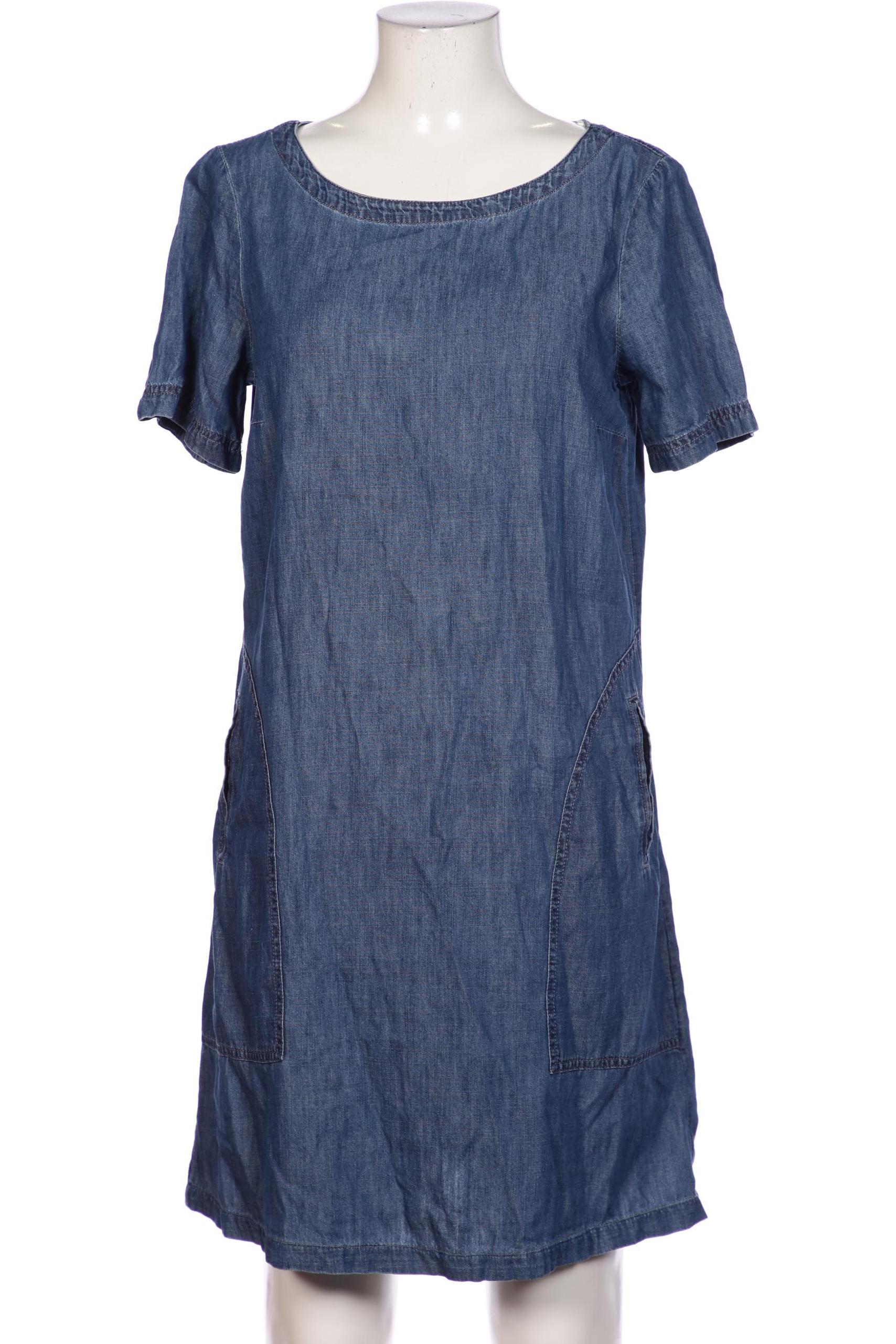 

Esprit Damen Kleid, blau, Gr. 42