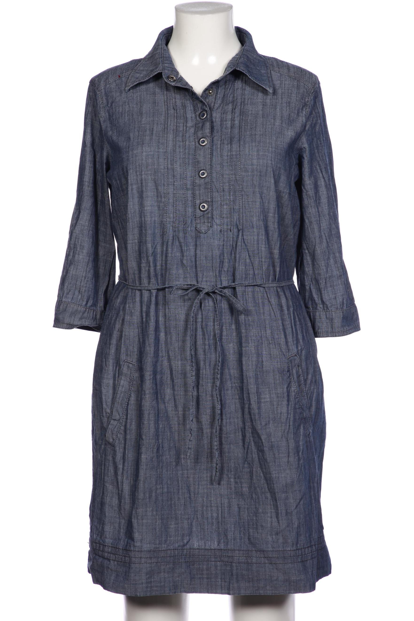 

Esprit Damen Kleid, marineblau