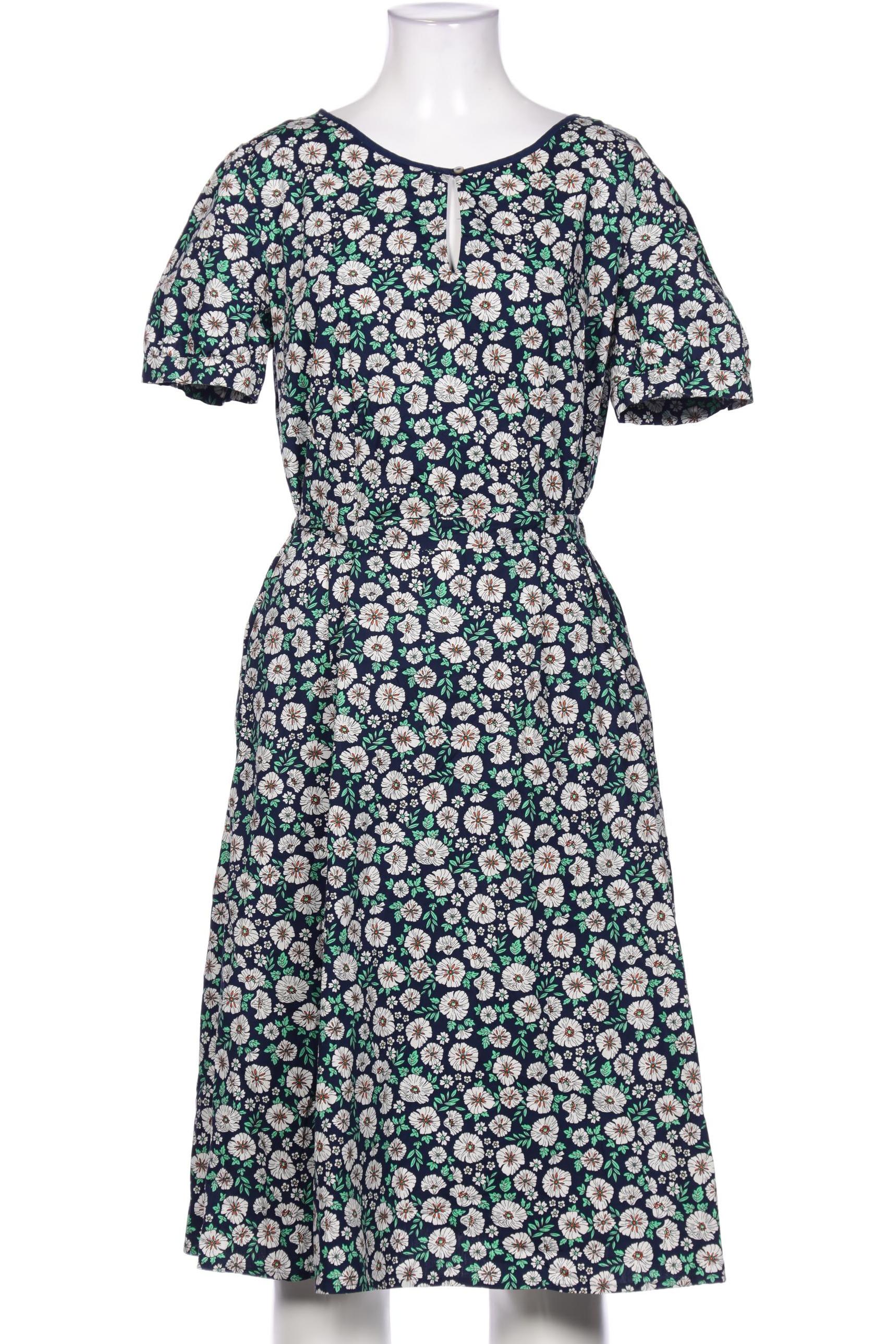 

Esprit Damen Kleid, marineblau, Gr. 40