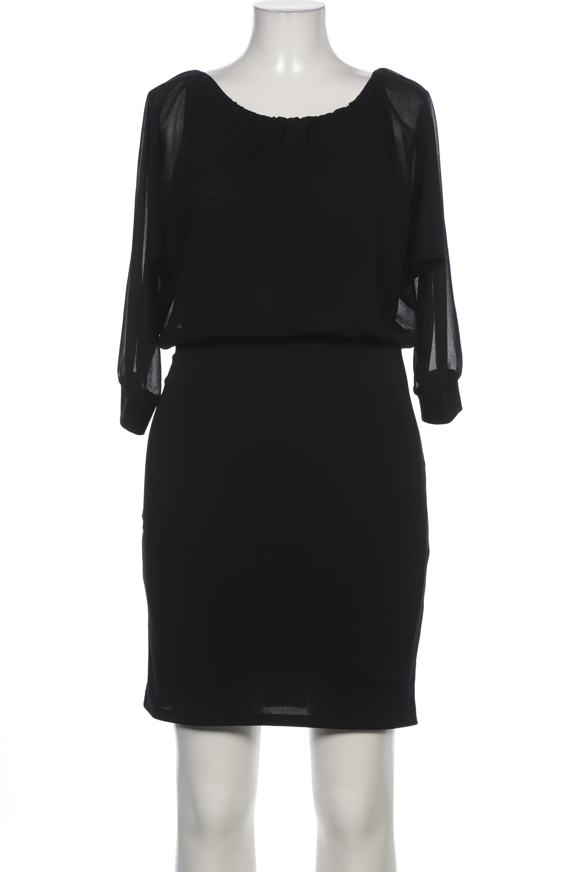 

Esprit Damen Kleid, schwarz, Gr. 44