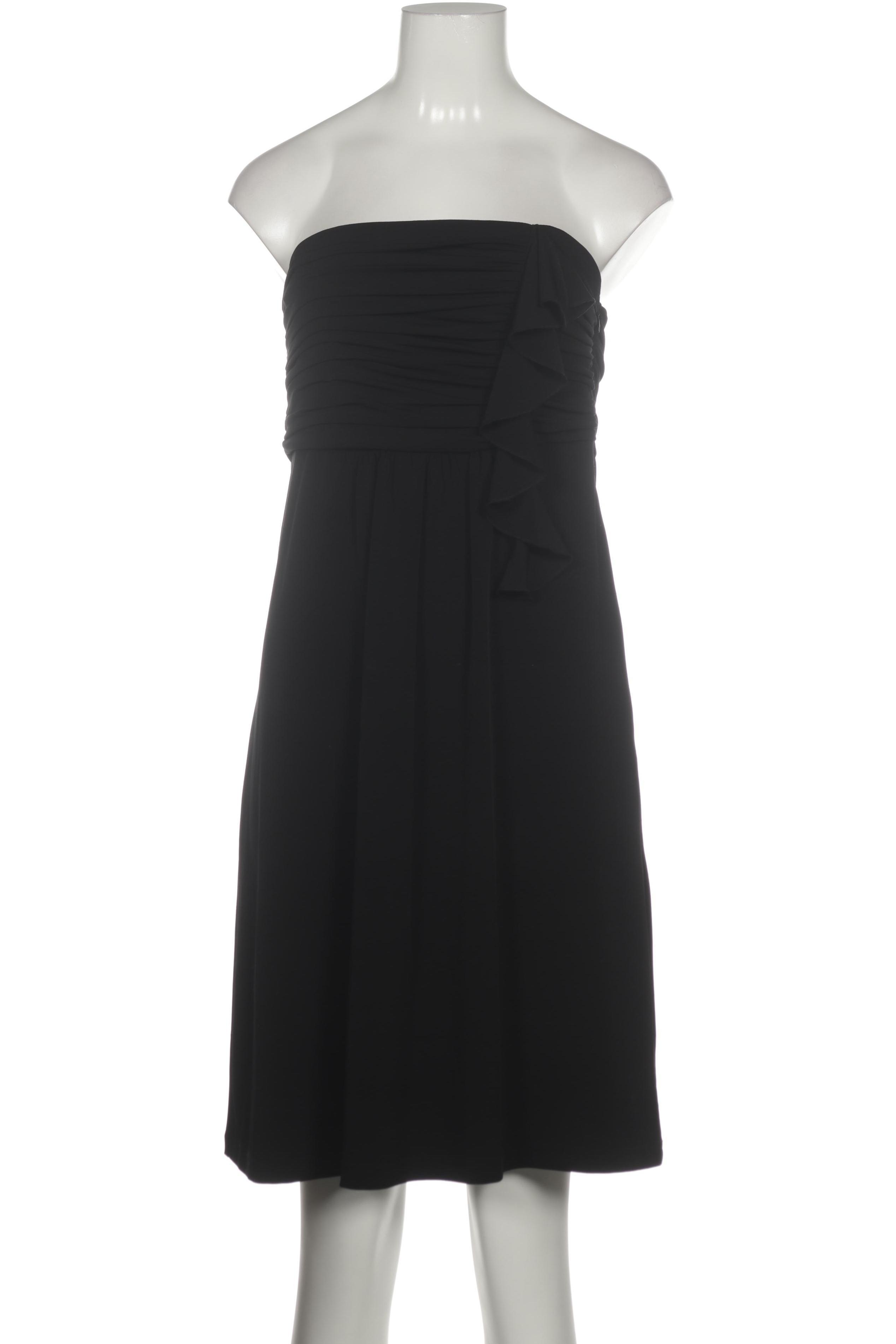

Esprit Damen Kleid, schwarz, Gr. 36