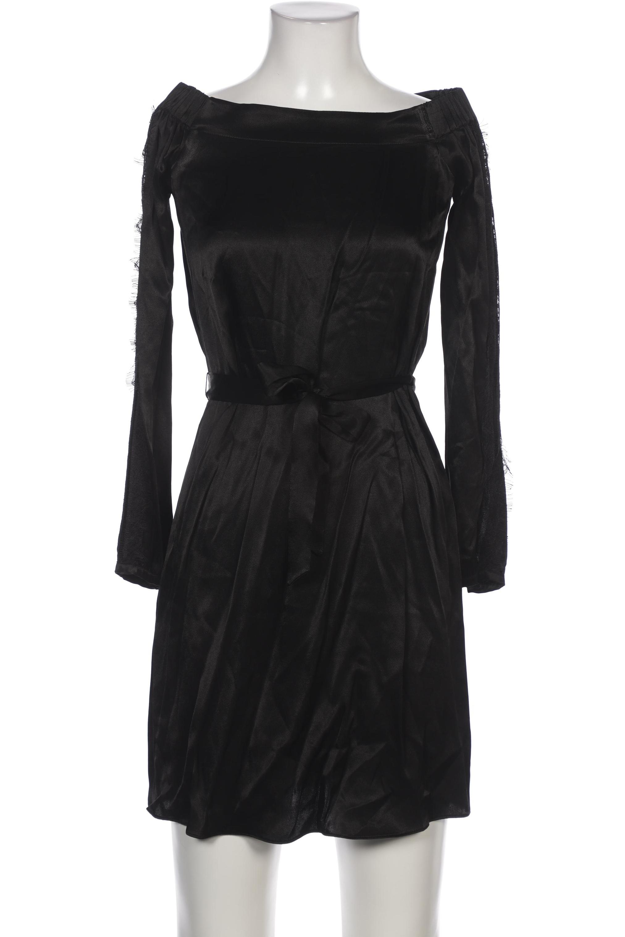 

Esprit Damen Kleid, schwarz, Gr. 32