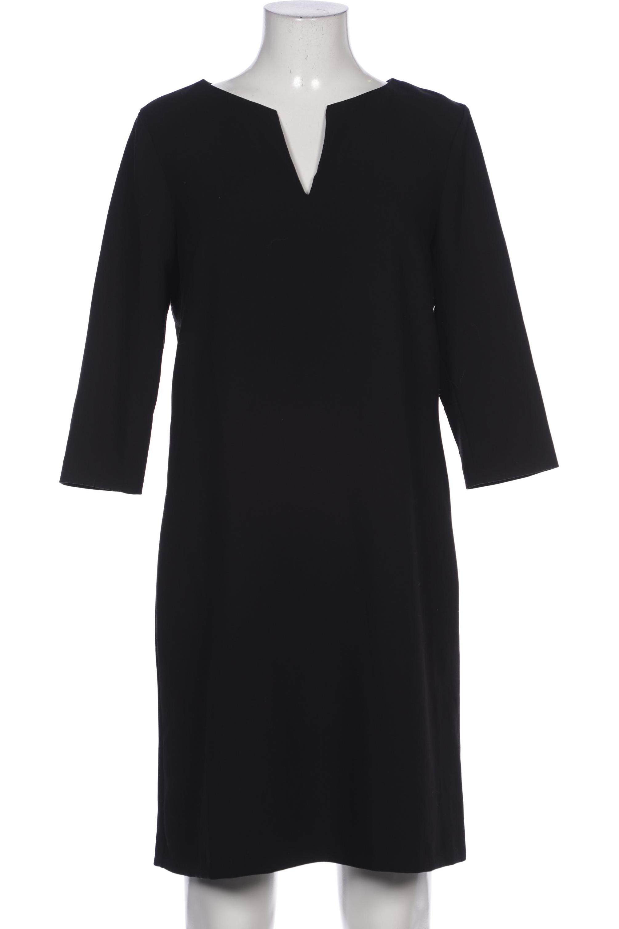 

Esprit Damen Kleid, schwarz, Gr. 40