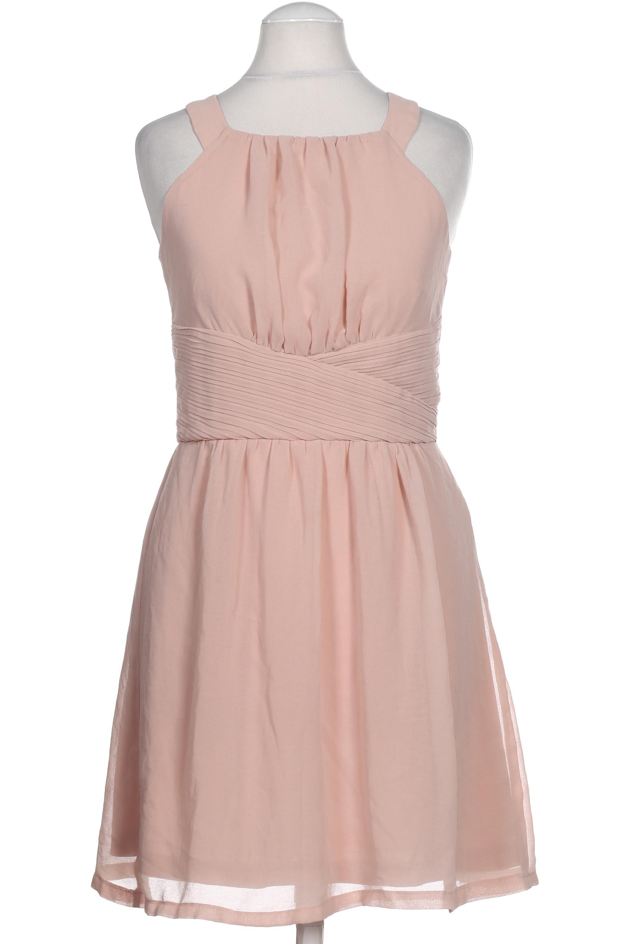 

Esprit Damen Kleid, pink, Gr. 32