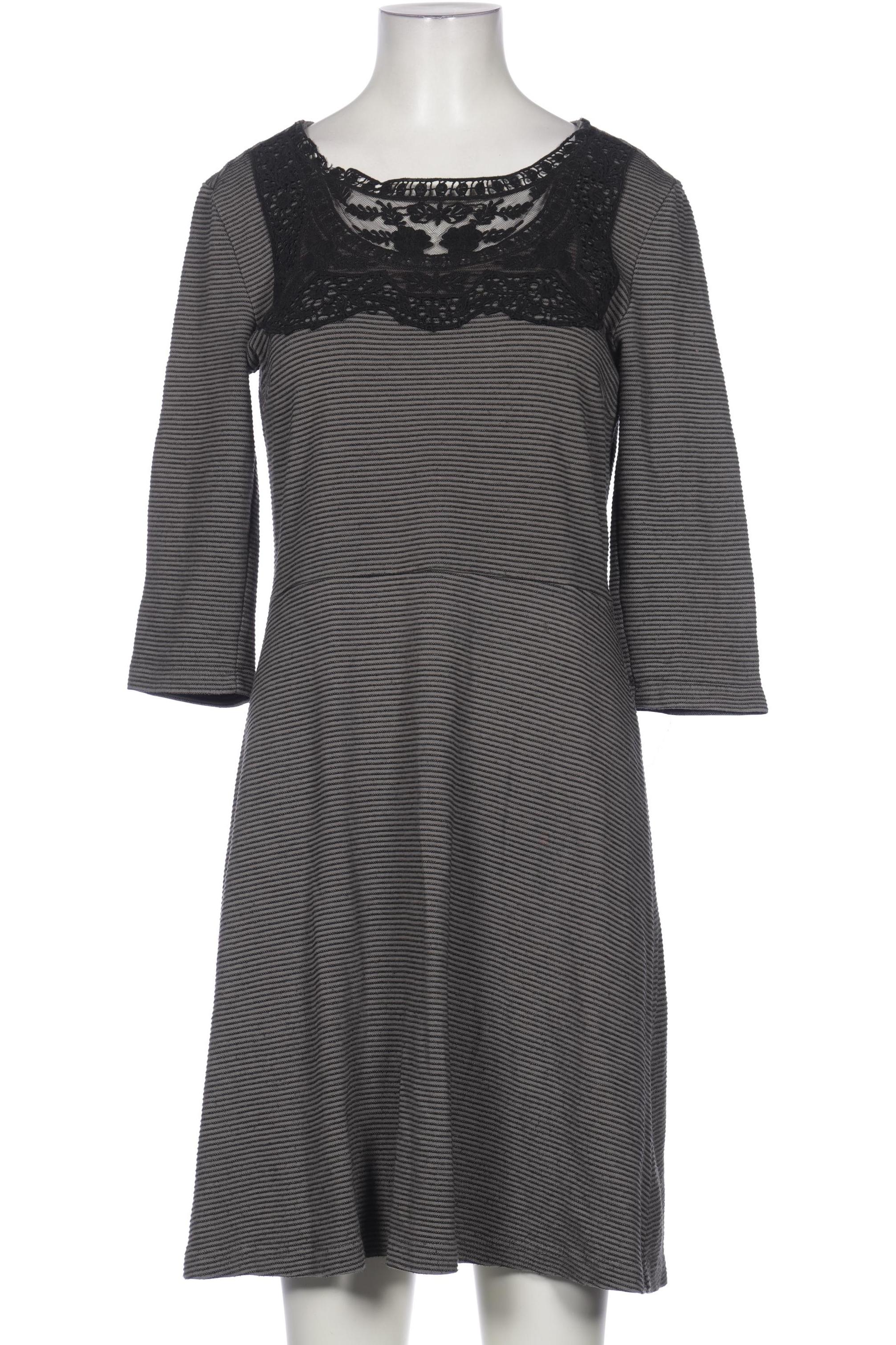 

Esprit Damen Kleid, grau, Gr. 38