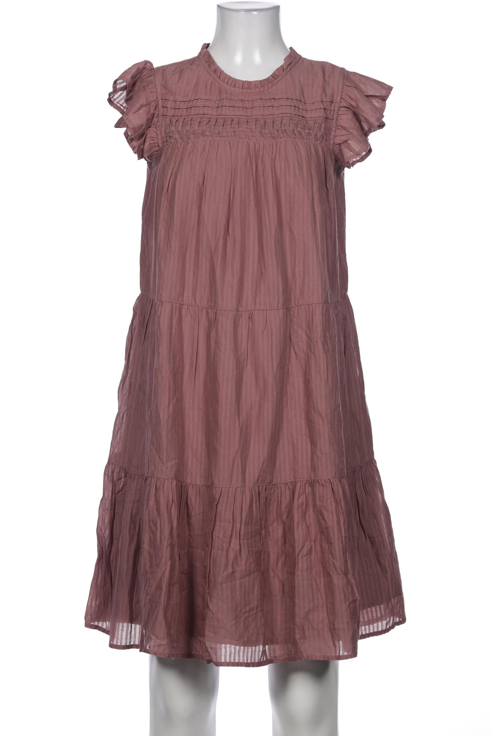 

Esprit Damen Kleid, pink, Gr. 34