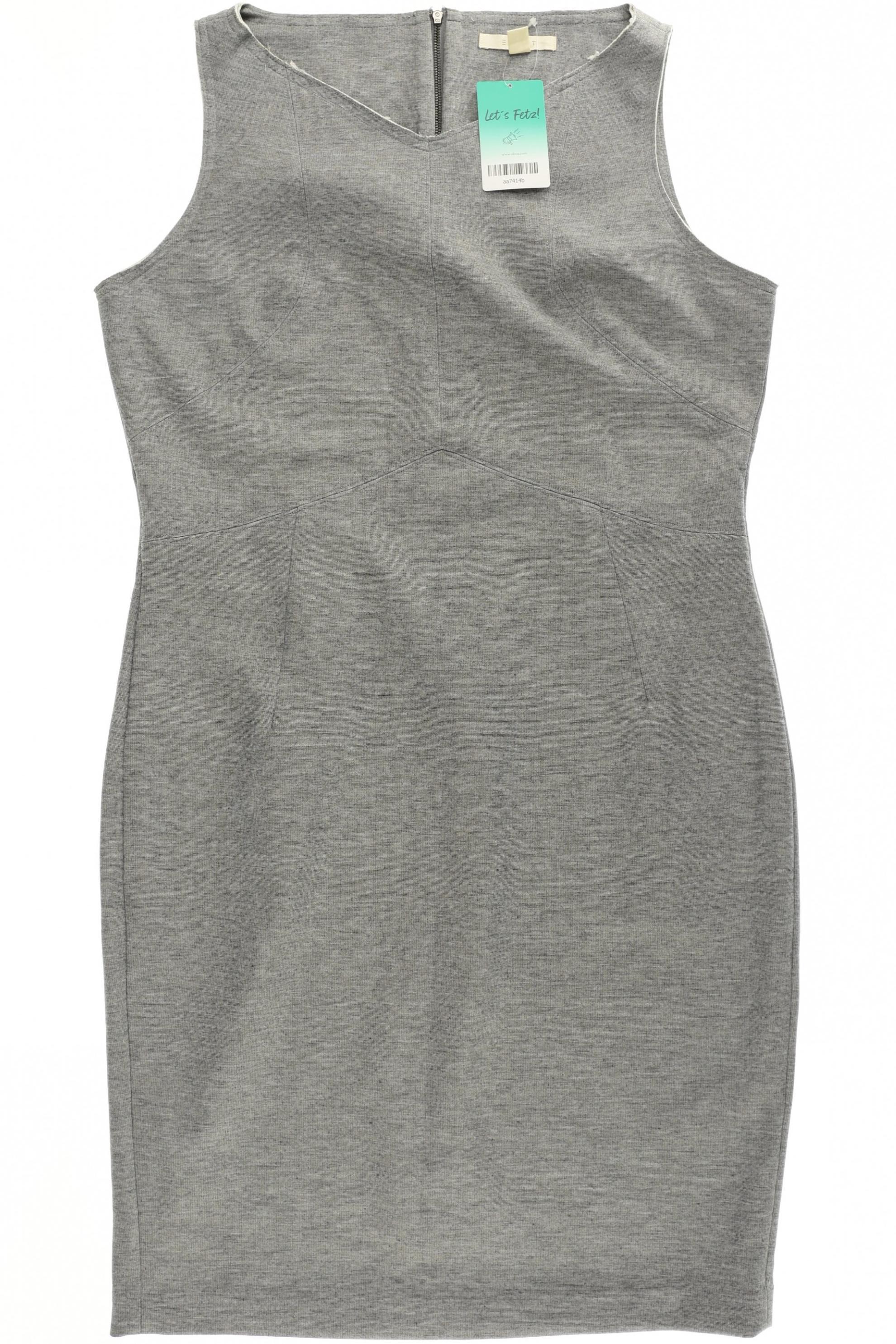 

Esprit Damen Kleid, grau, Gr.