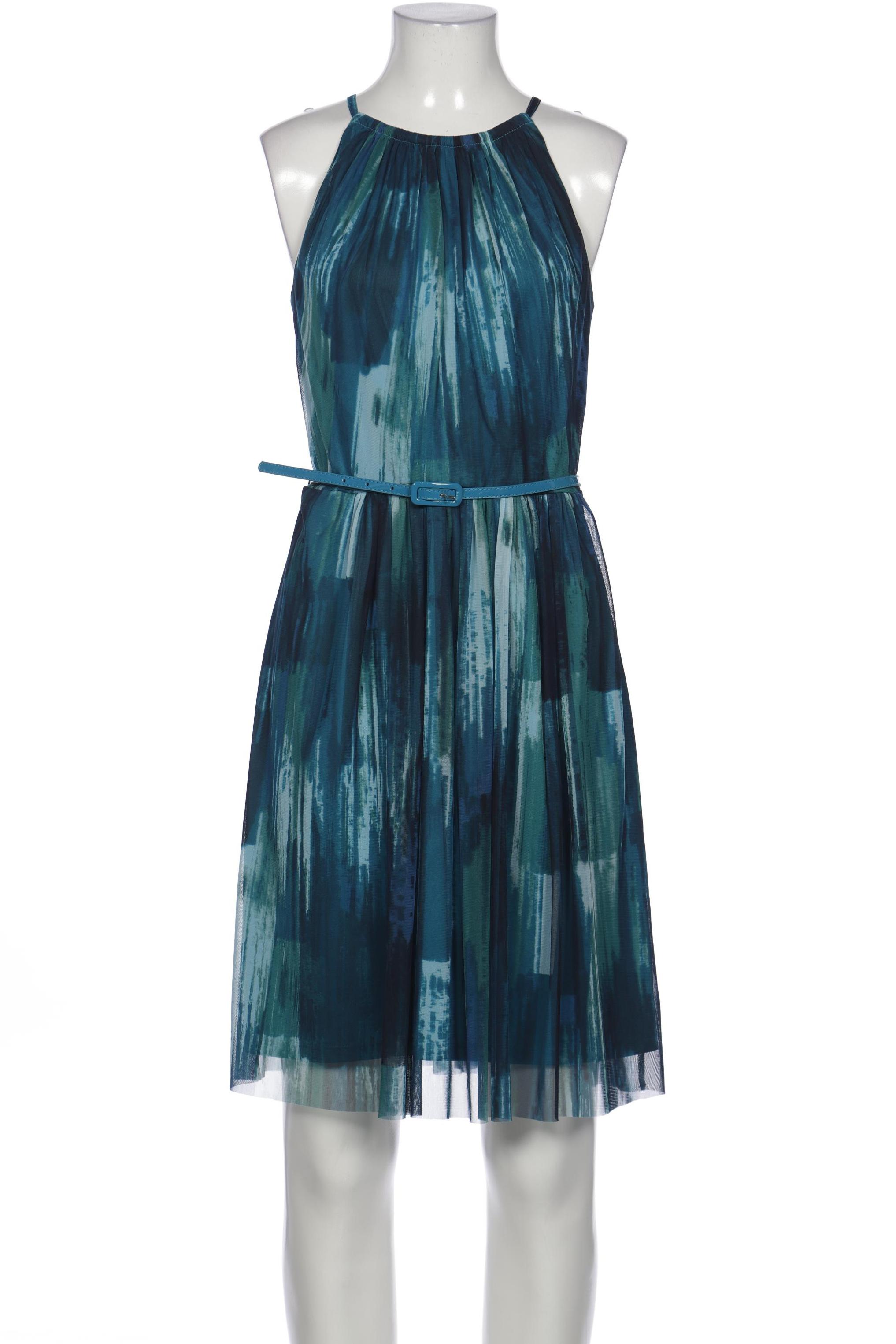 

Esprit Damen Kleid, marineblau