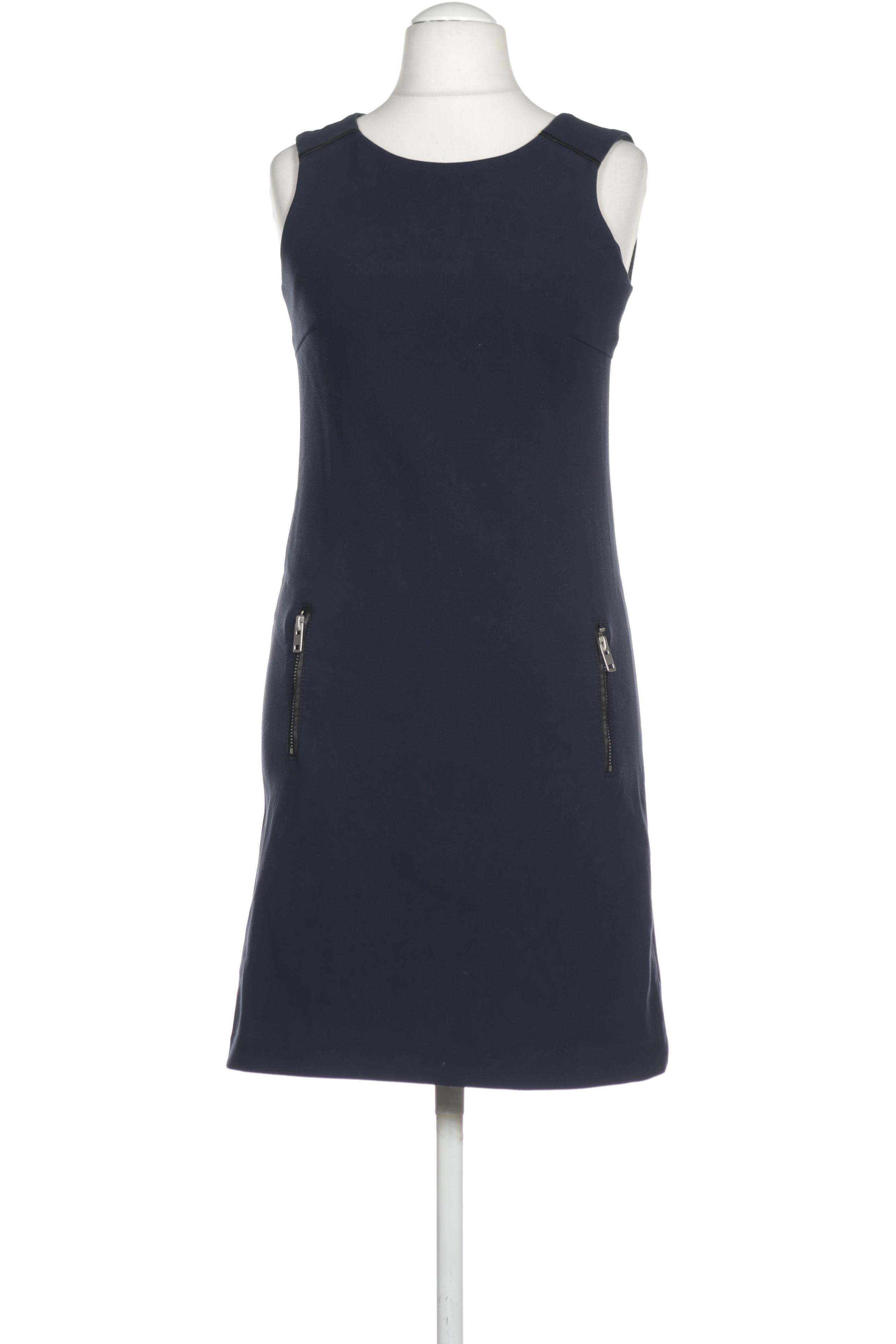

Esprit Damen Kleid, blau, Gr. 34
