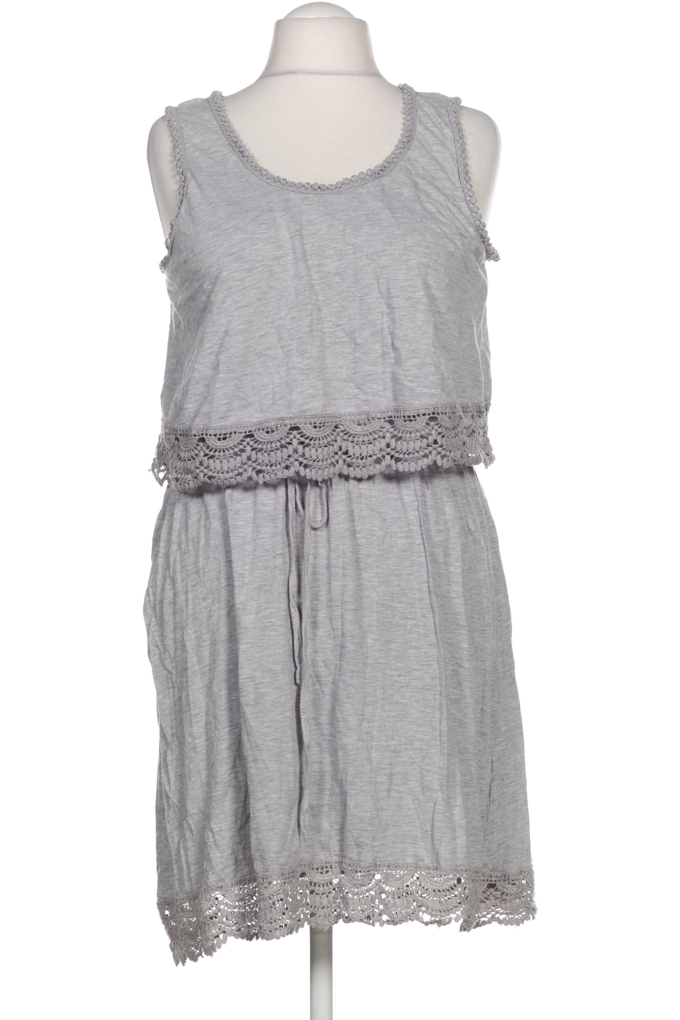 

Esprit Damen Kleid, grau, Gr.