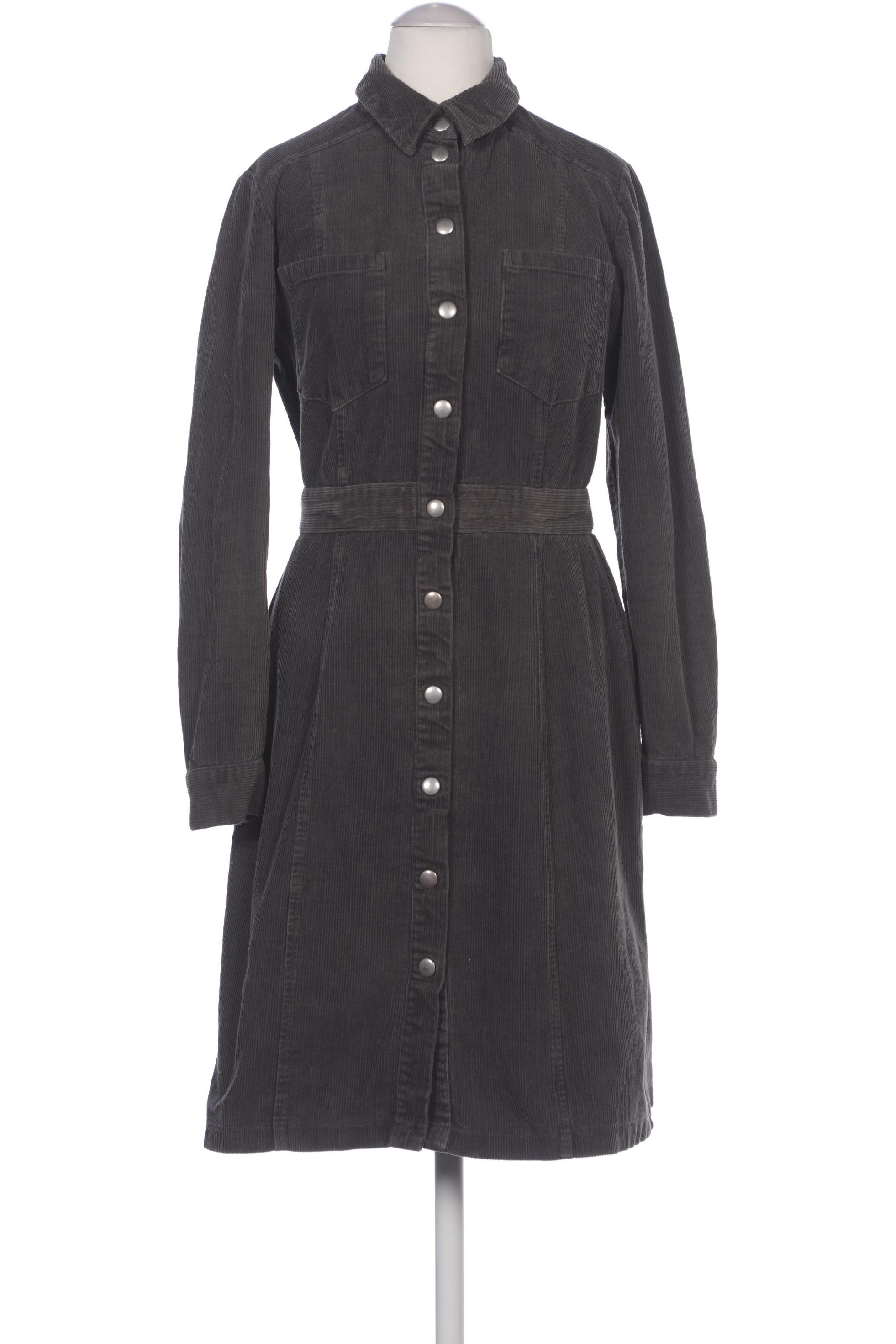 

Esprit Damen Kleid, grün, Gr. 34