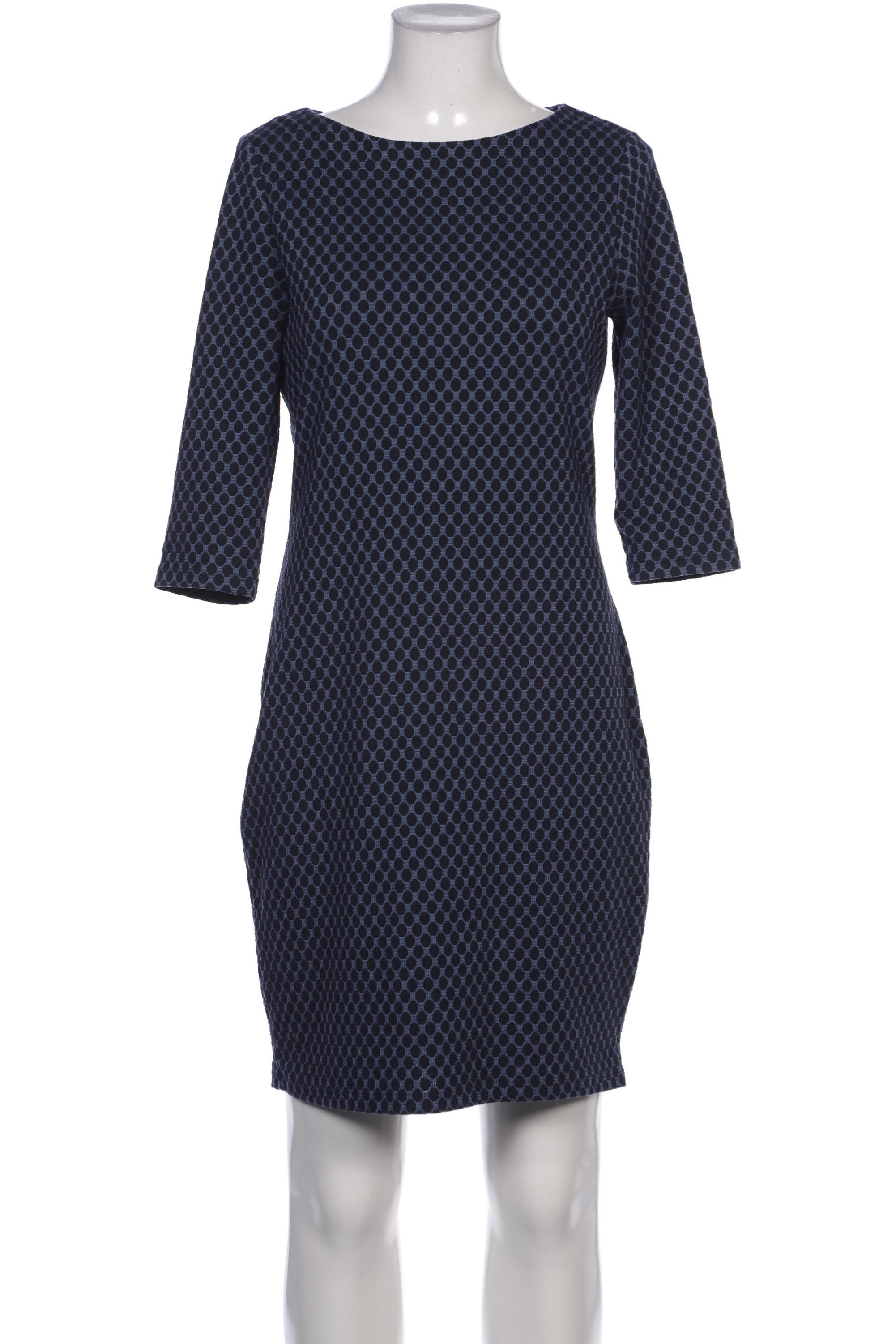 

Esprit Damen Kleid, marineblau, Gr. 42