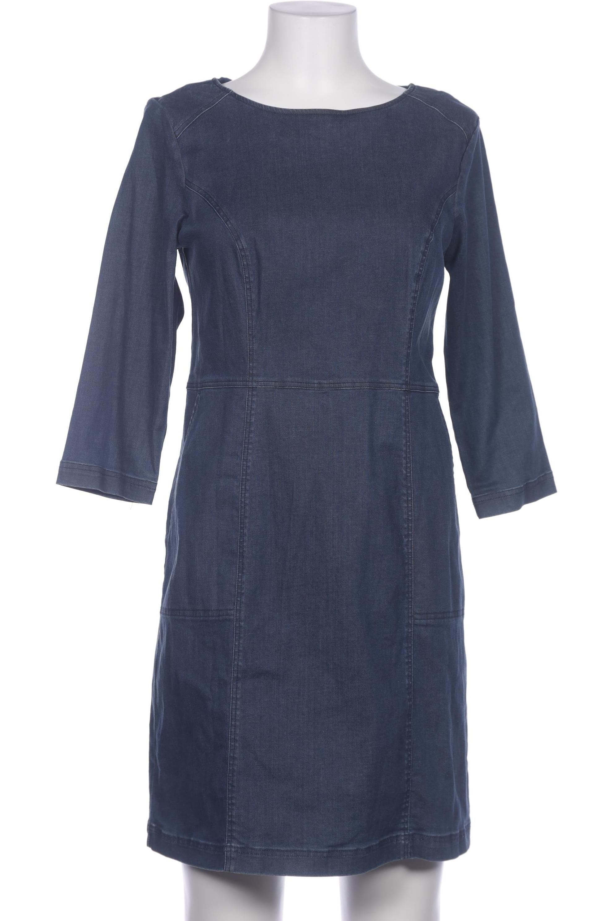

Esprit Damen Kleid, marineblau, Gr. 42