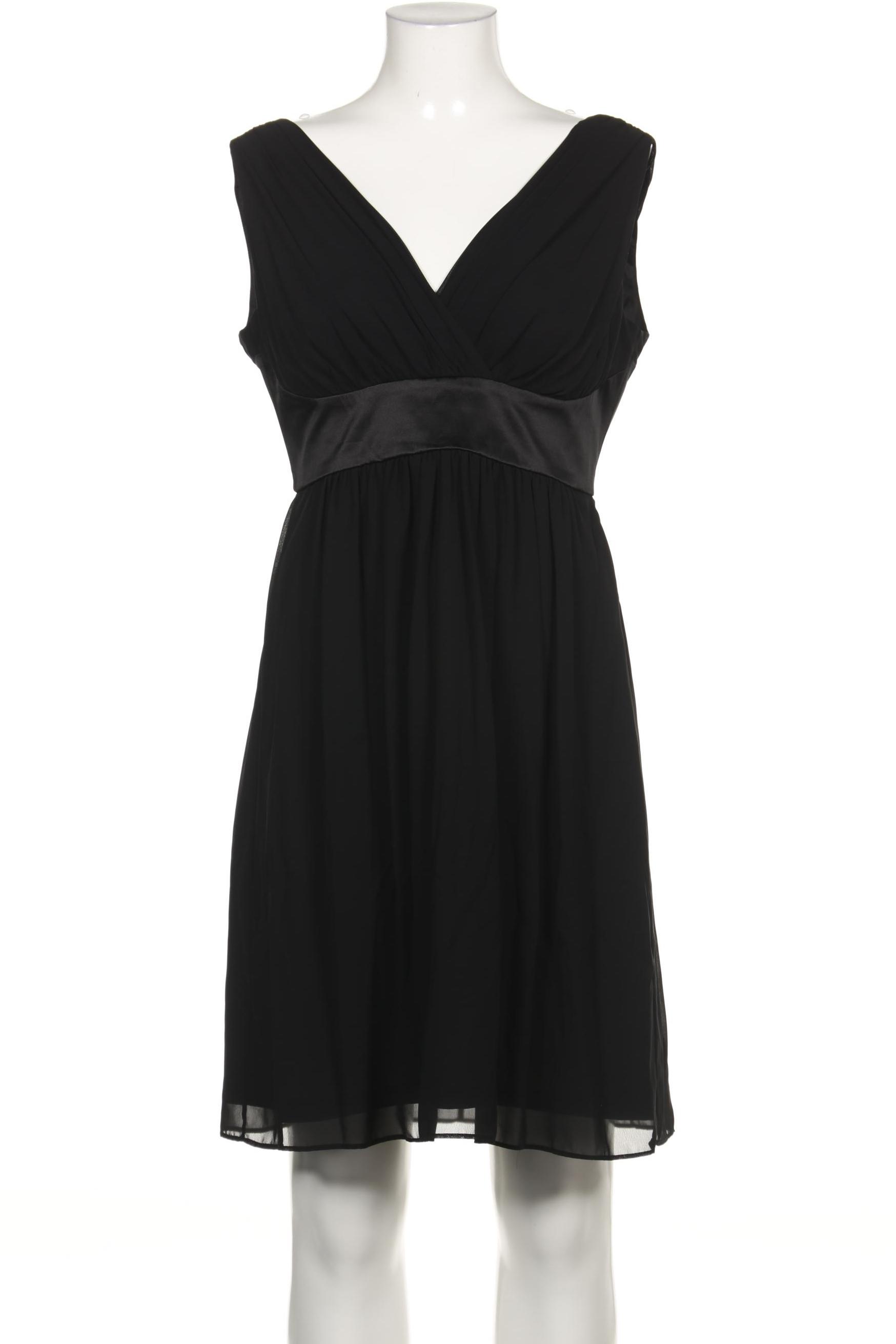 

Esprit Damen Kleid, schwarz, Gr. 40