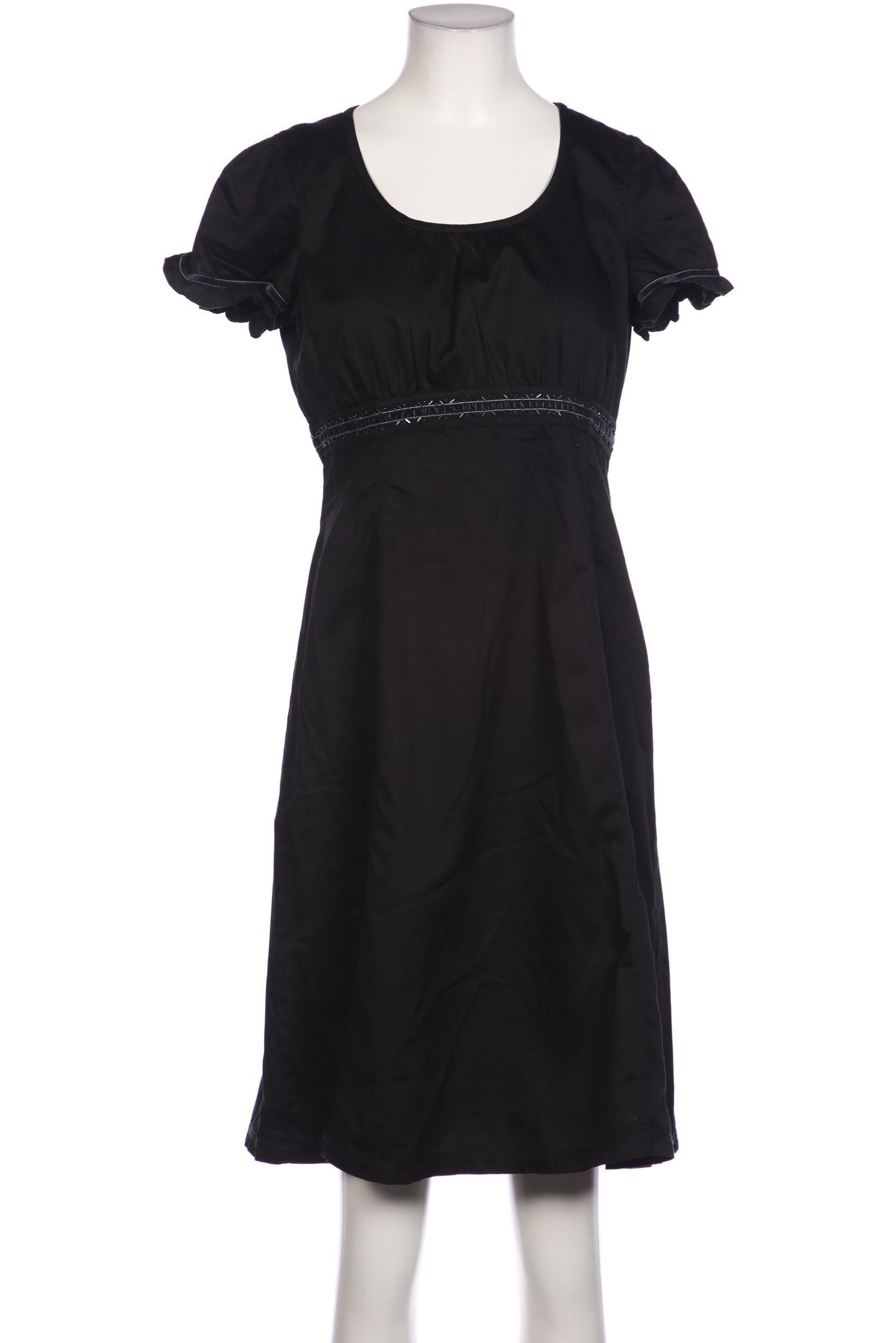 

Esprit Damen Kleid, schwarz, Gr. 38