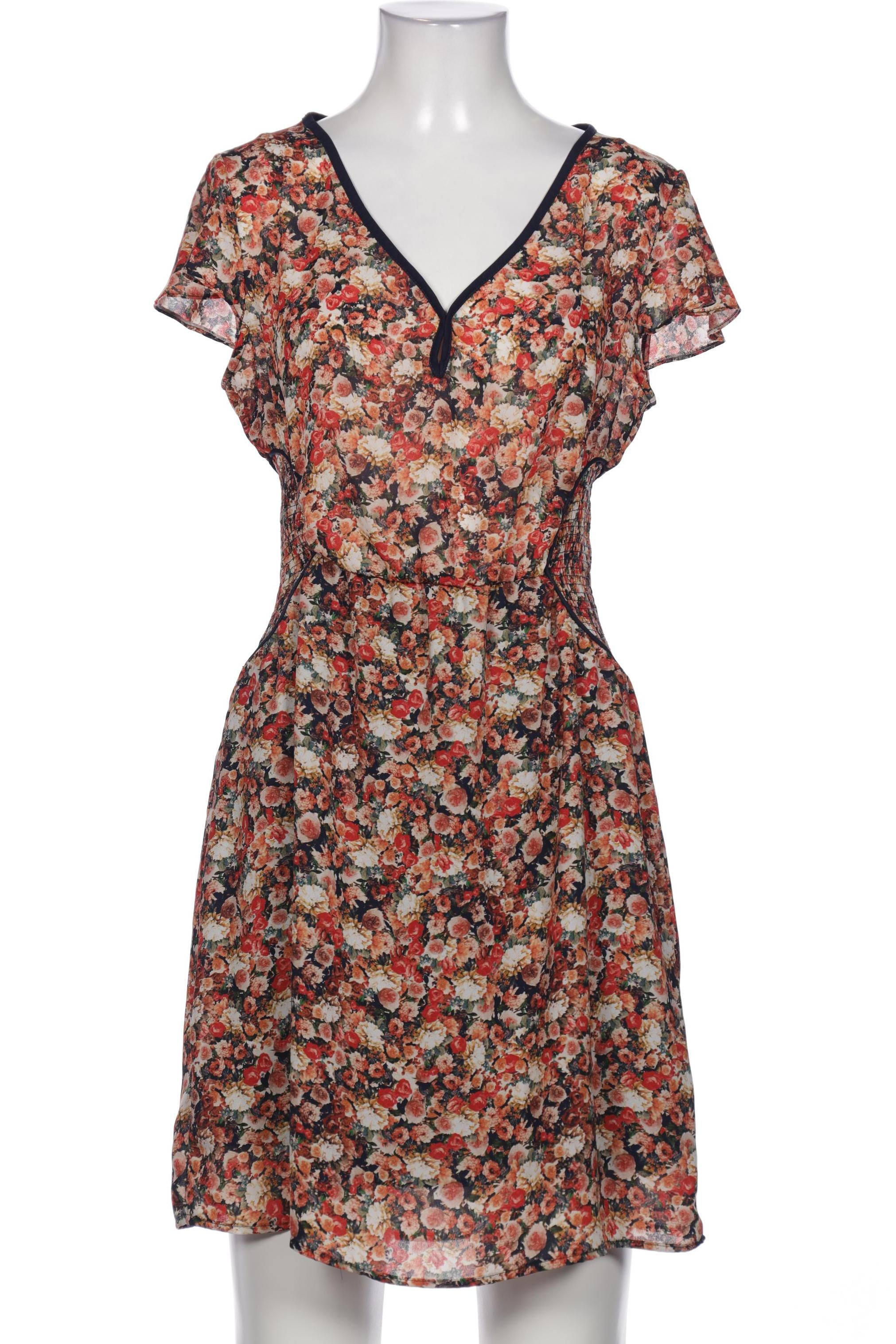 

Esprit Damen Kleid, rot, Gr. 36
