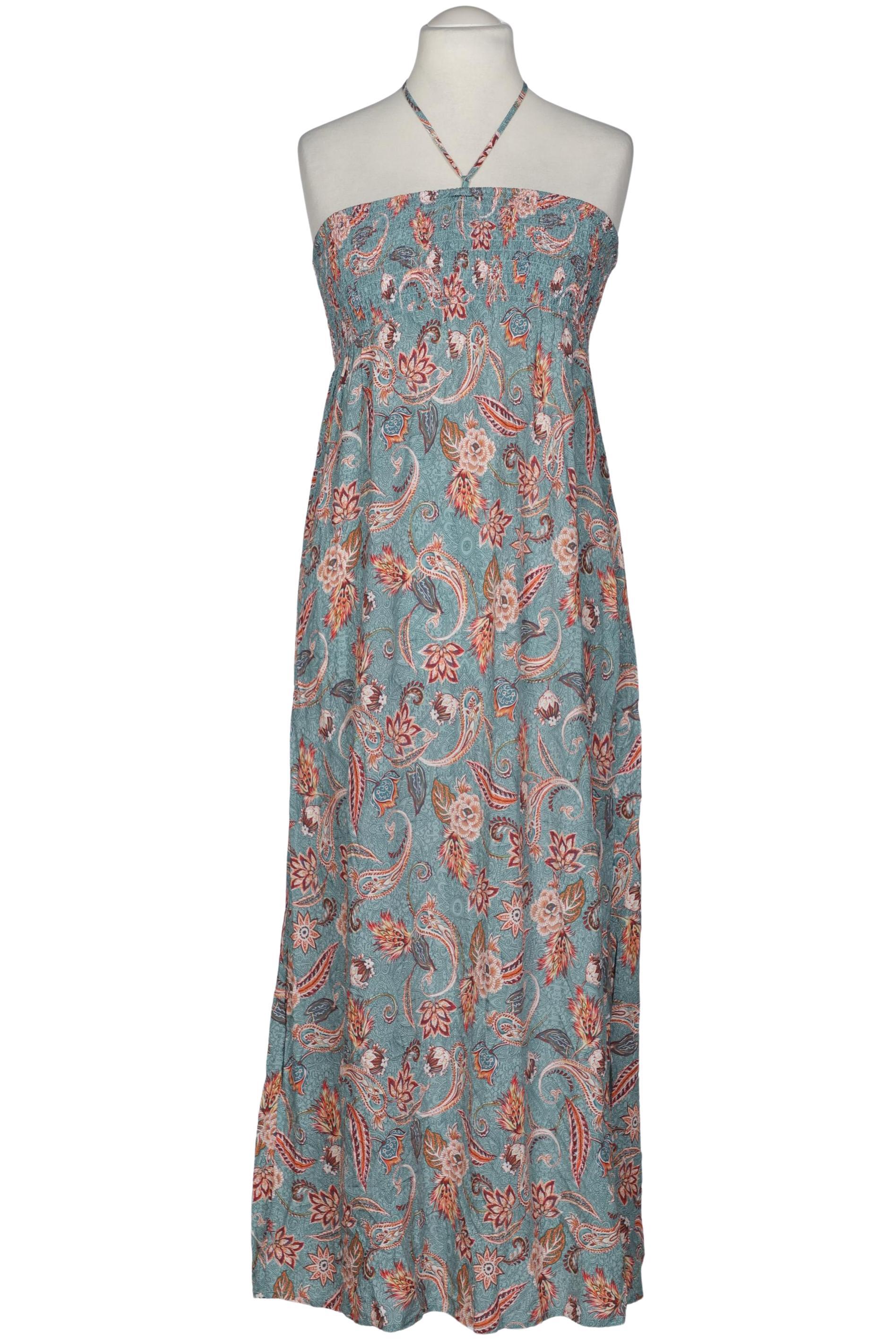 

Esprit Damen Kleid, türkis, Gr. 38