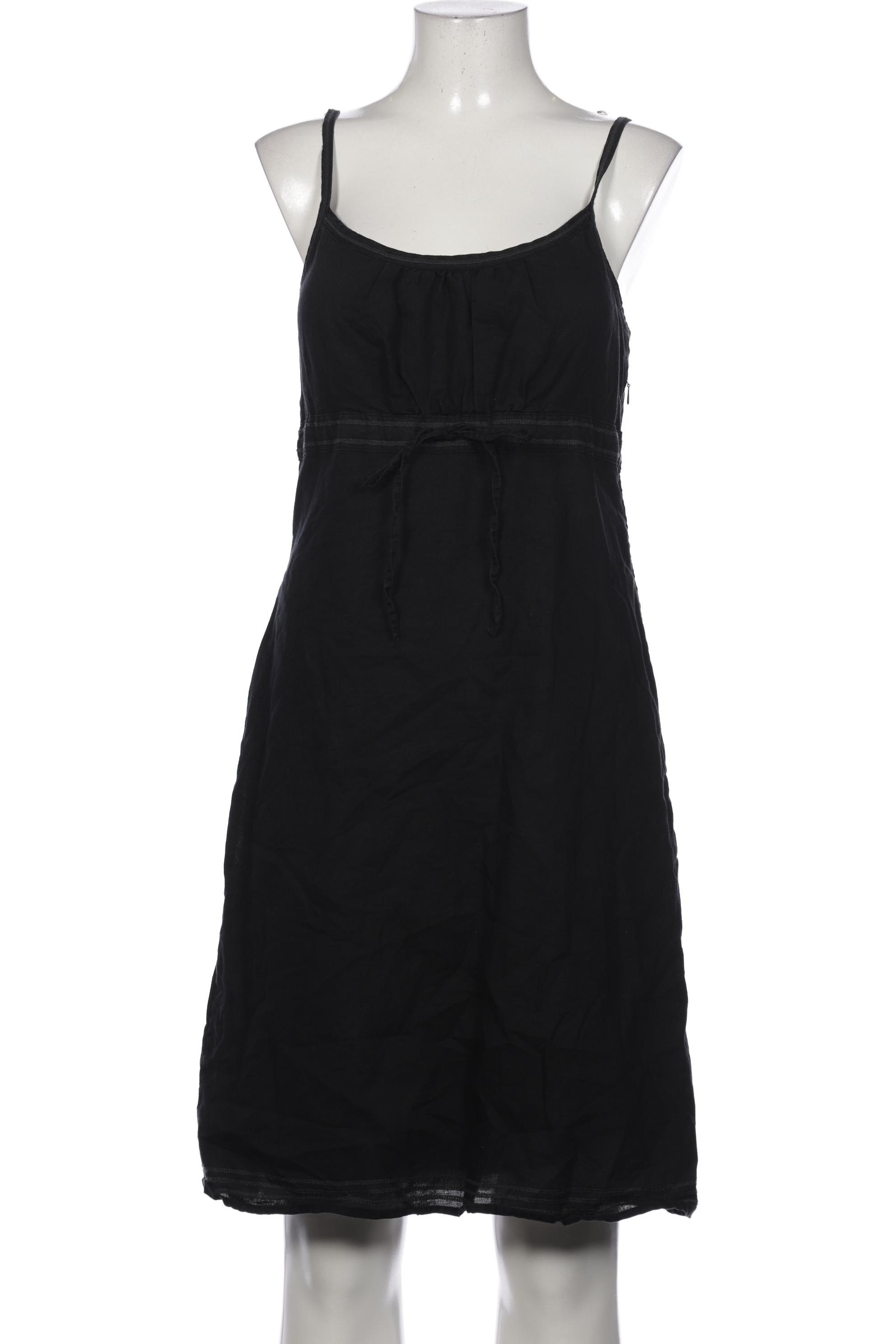 

Esprit Damen Kleid, schwarz, Gr. 40