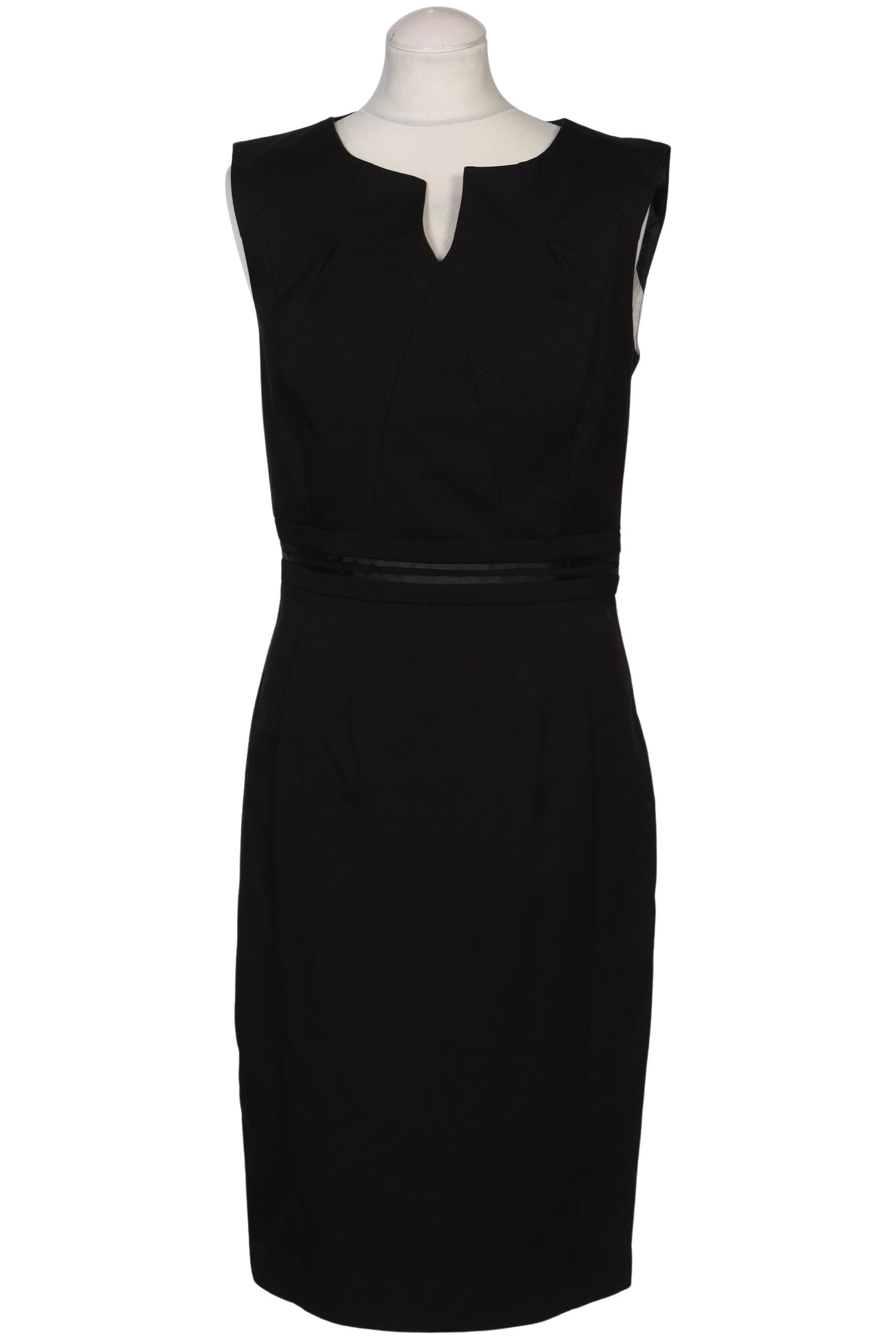 

Esprit Damen Kleid, schwarz, Gr. 36
