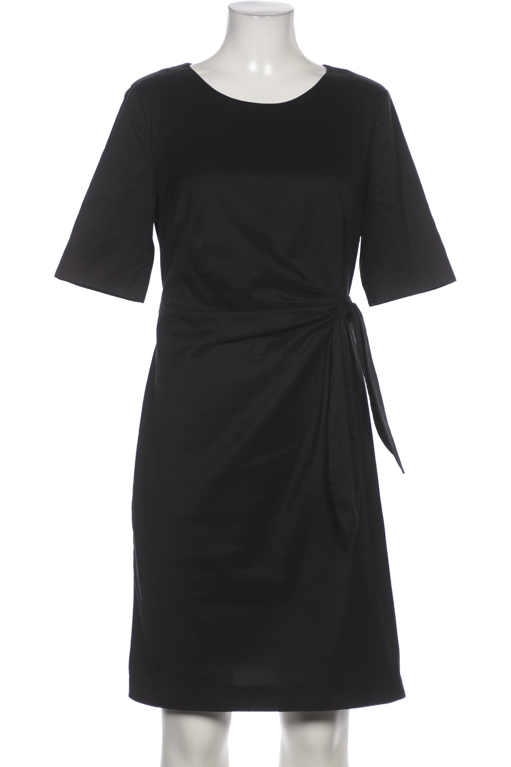 

Esprit Damen Kleid, schwarz, Gr. 42