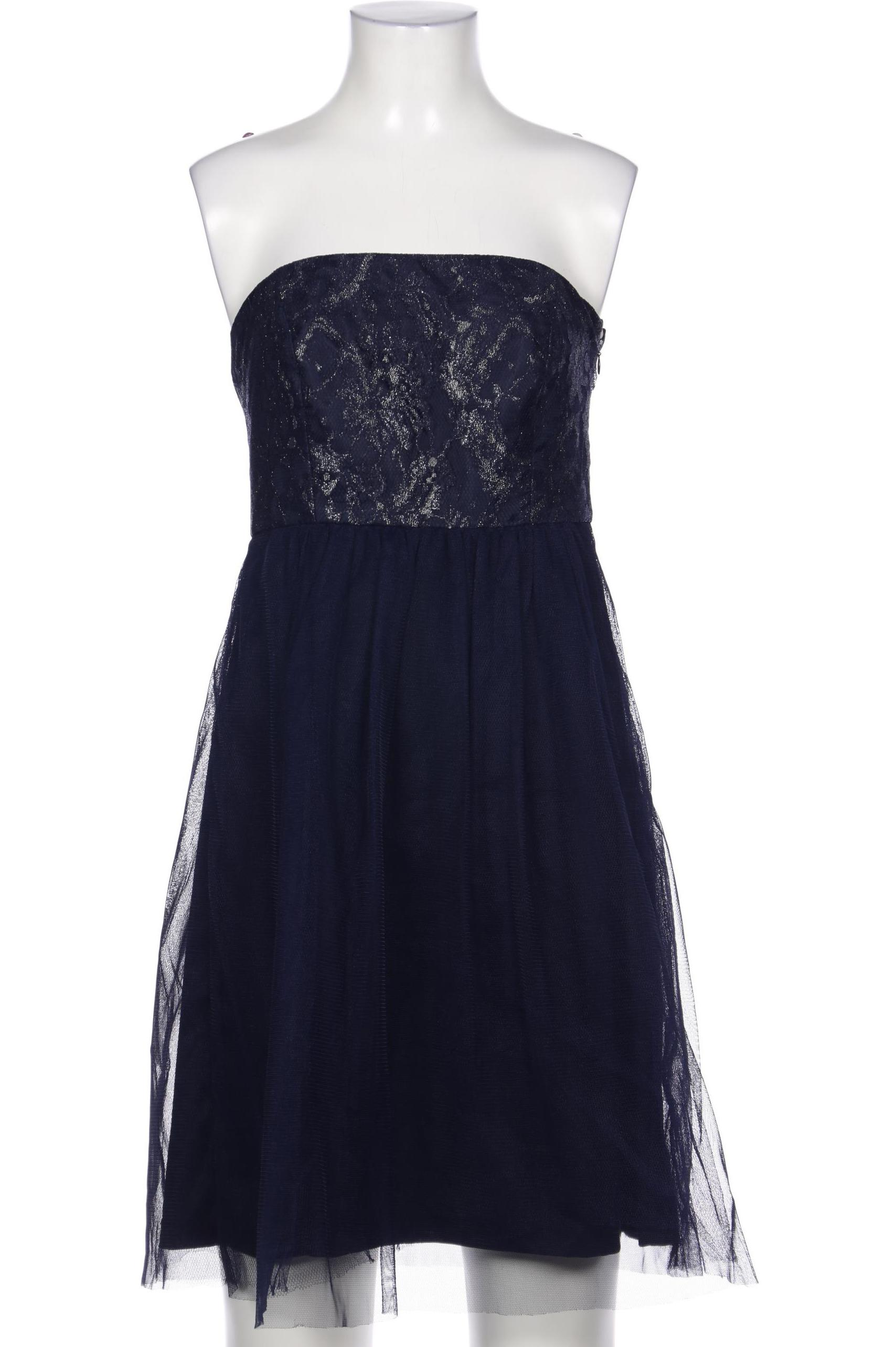 

Esprit Damen Kleid, marineblau, Gr. 34
