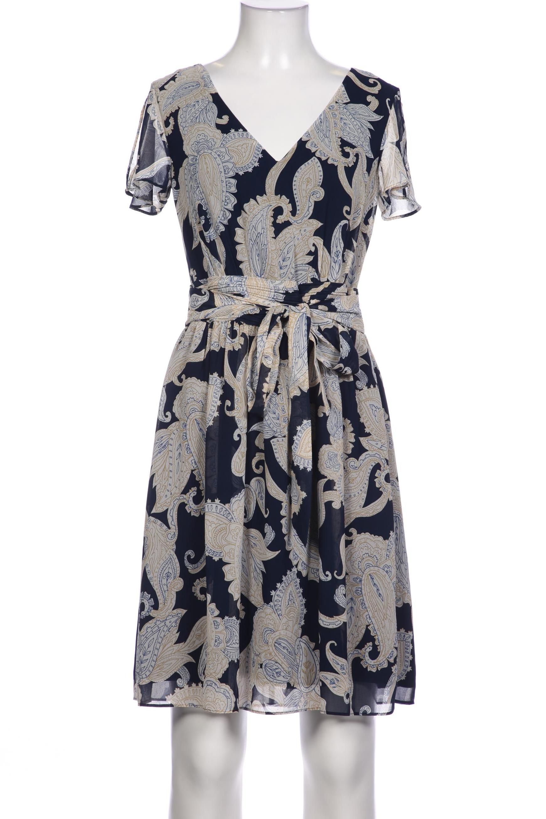 

Esprit Damen Kleid, marineblau