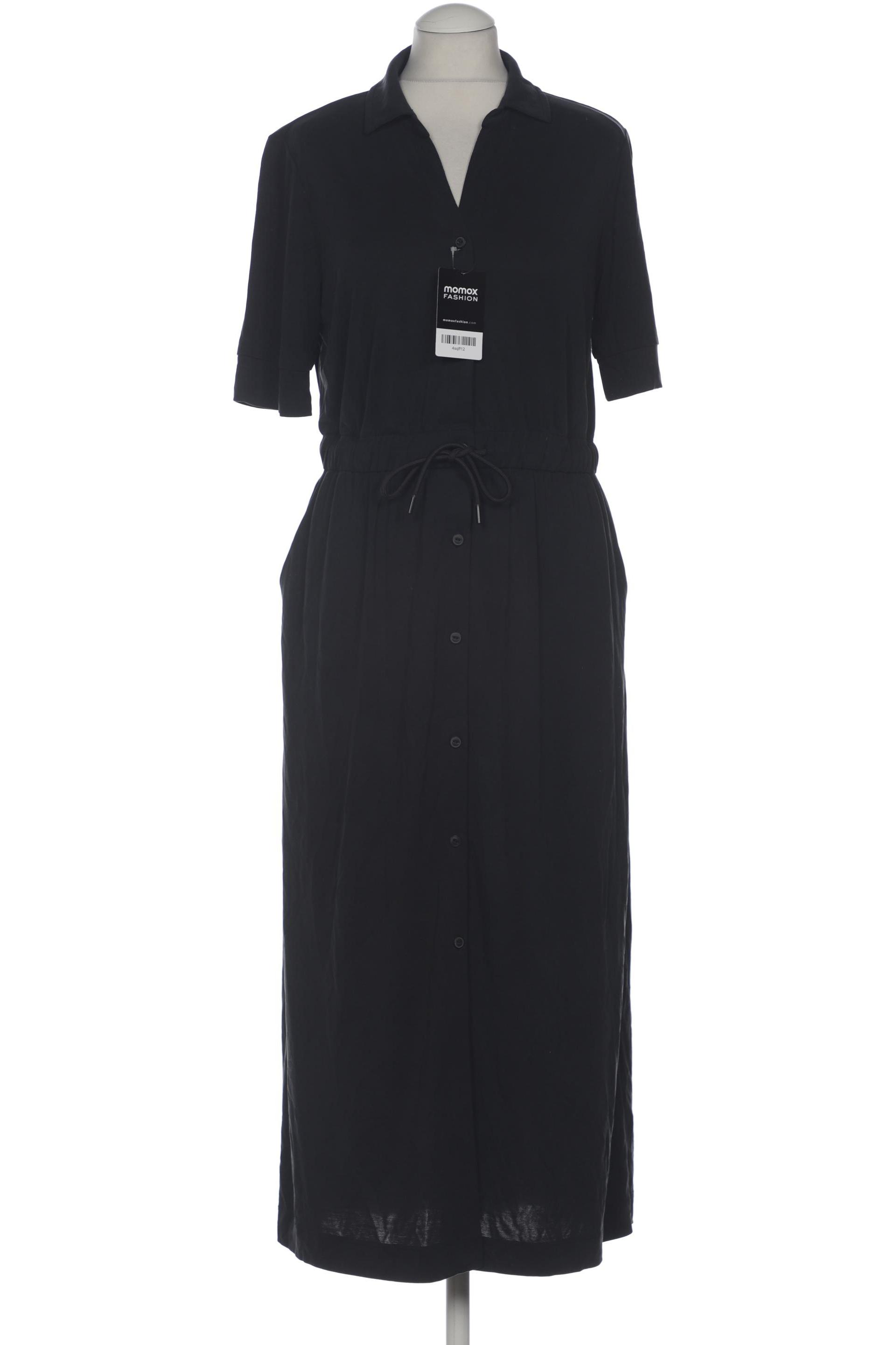 

Esprit Damen Kleid, schwarz, Gr. 36