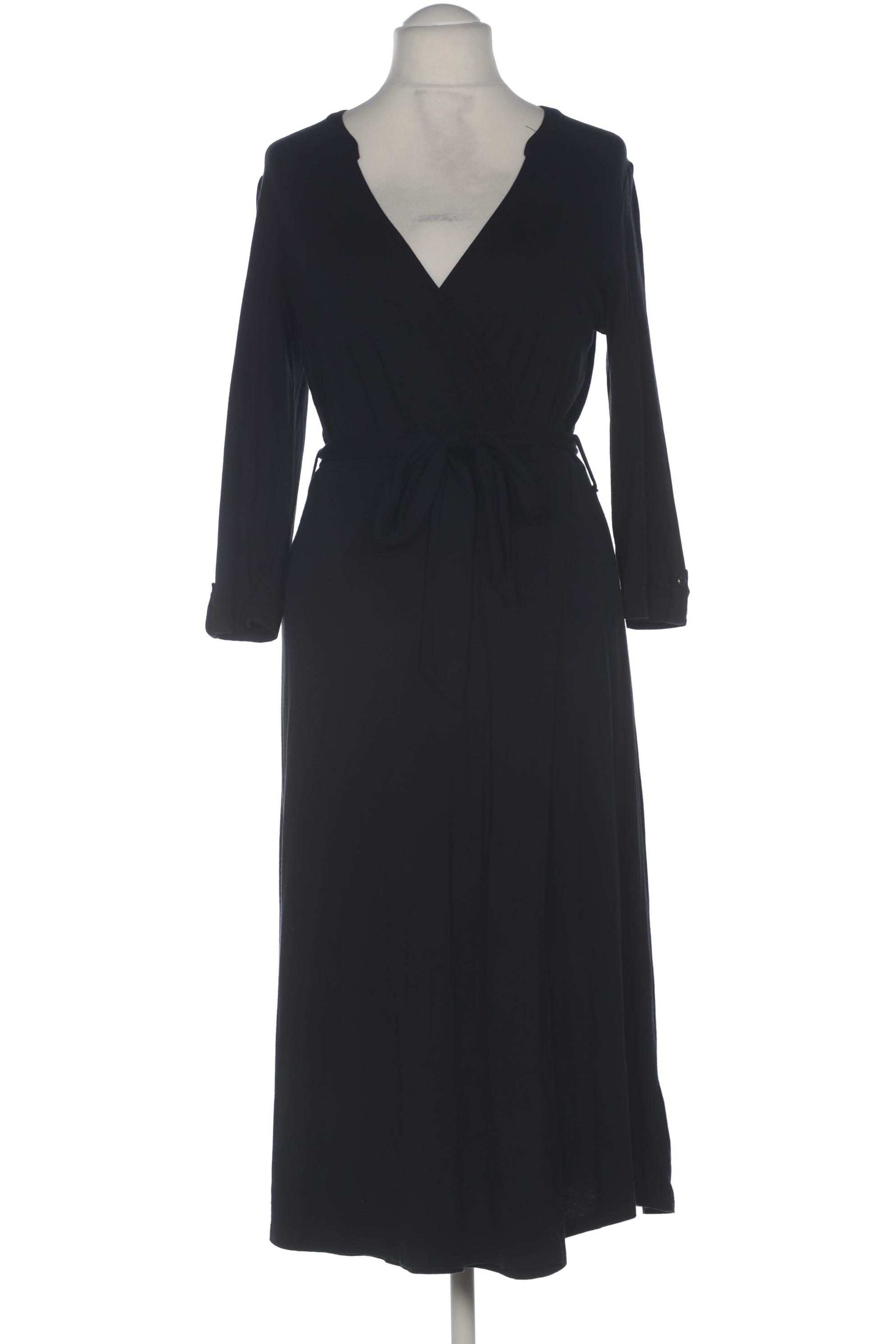 

Esprit Damen Kleid, schwarz, Gr. 42