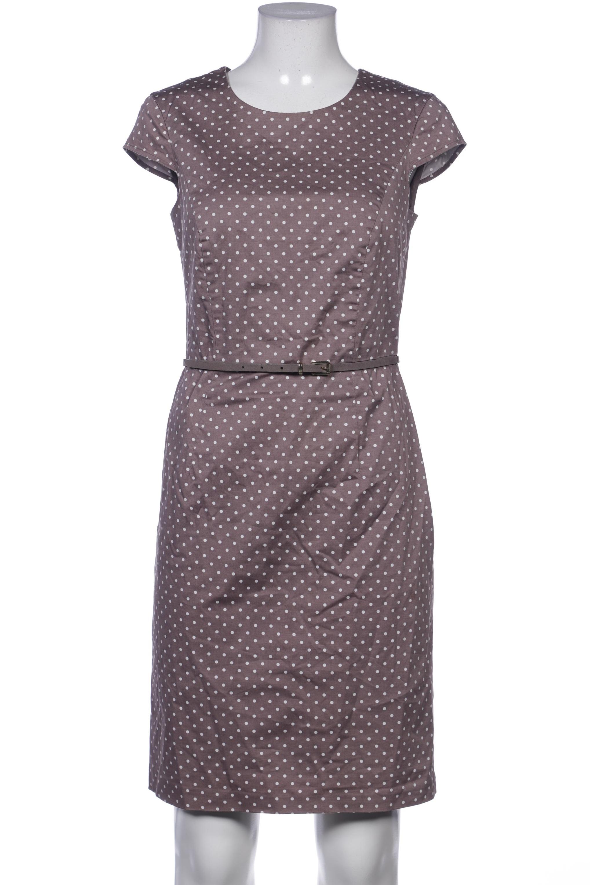 

Esprit Damen Kleid, grau, Gr. 38