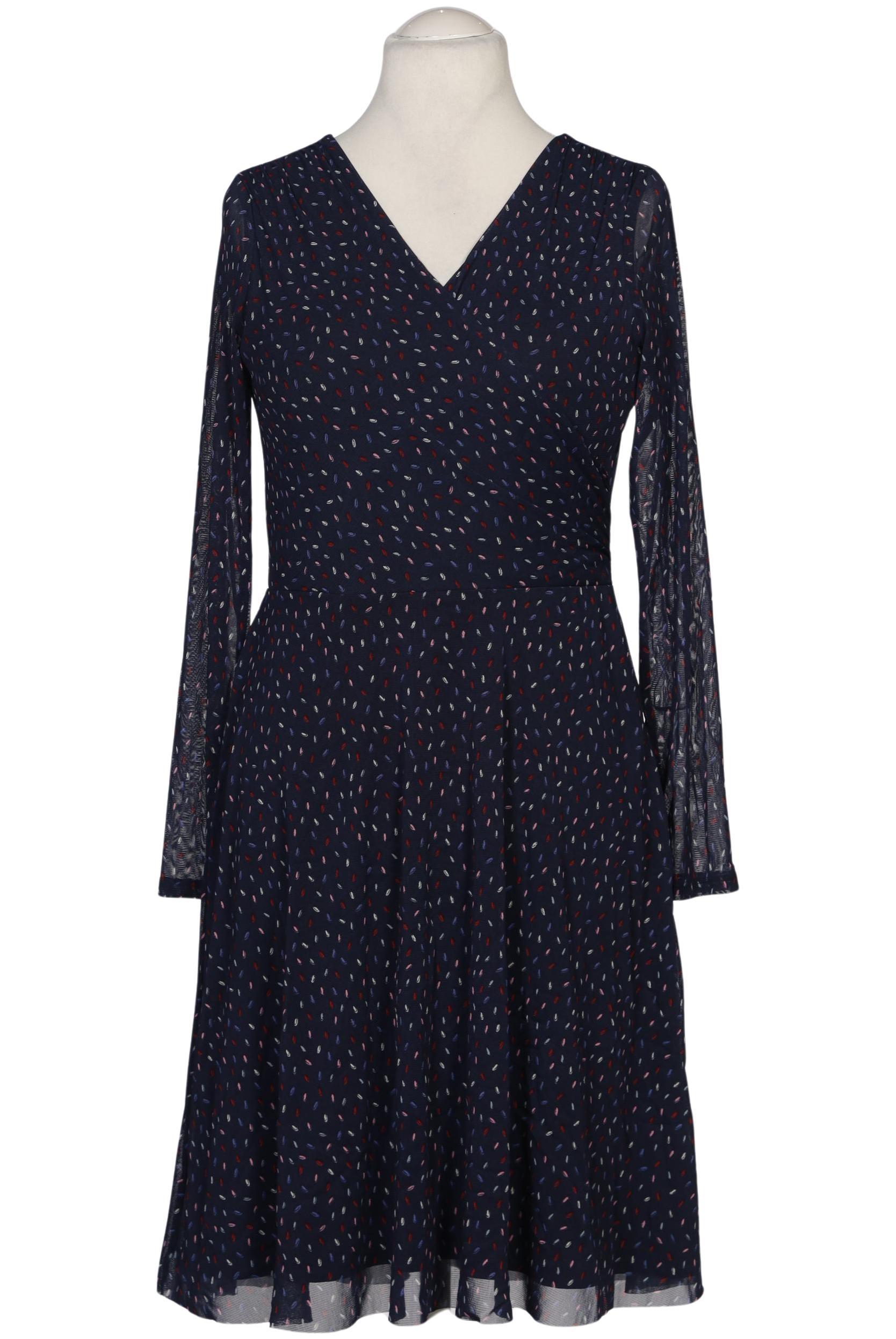 

Esprit Damen Kleid, marineblau, Gr. 42