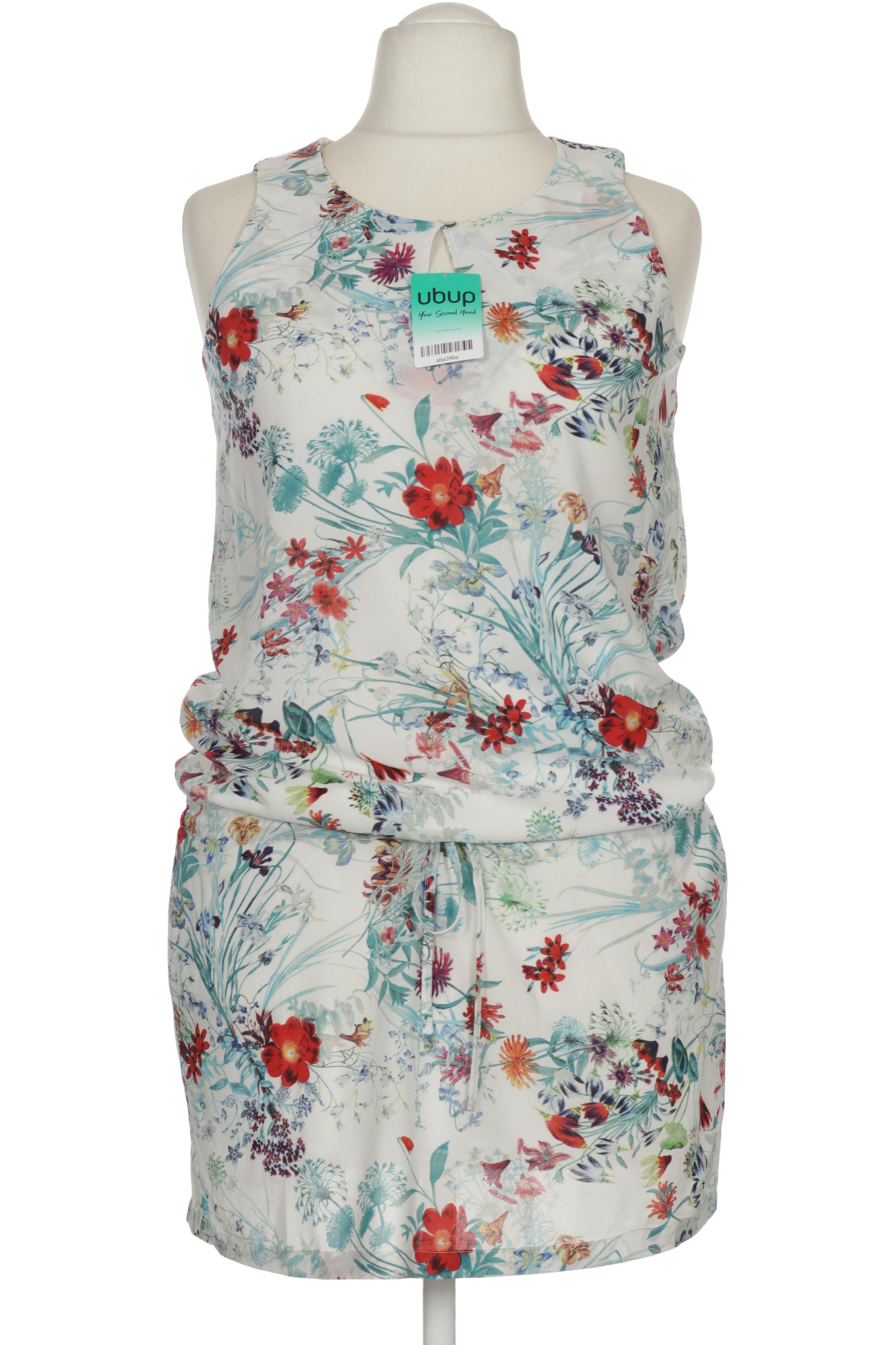 

Esprit Damen Kleid, blau, Gr. 40