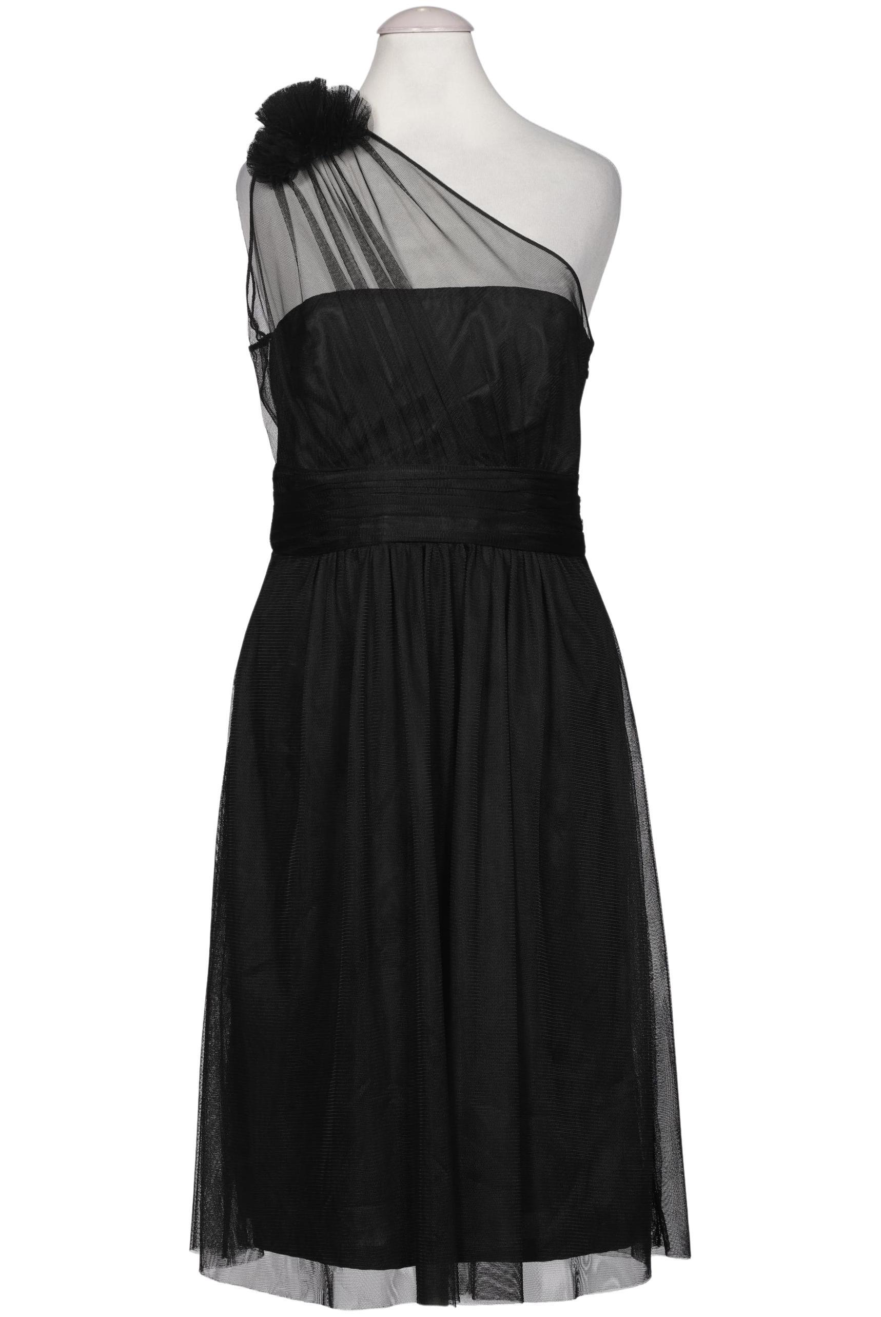 

Esprit Damen Kleid, schwarz, Gr. 36