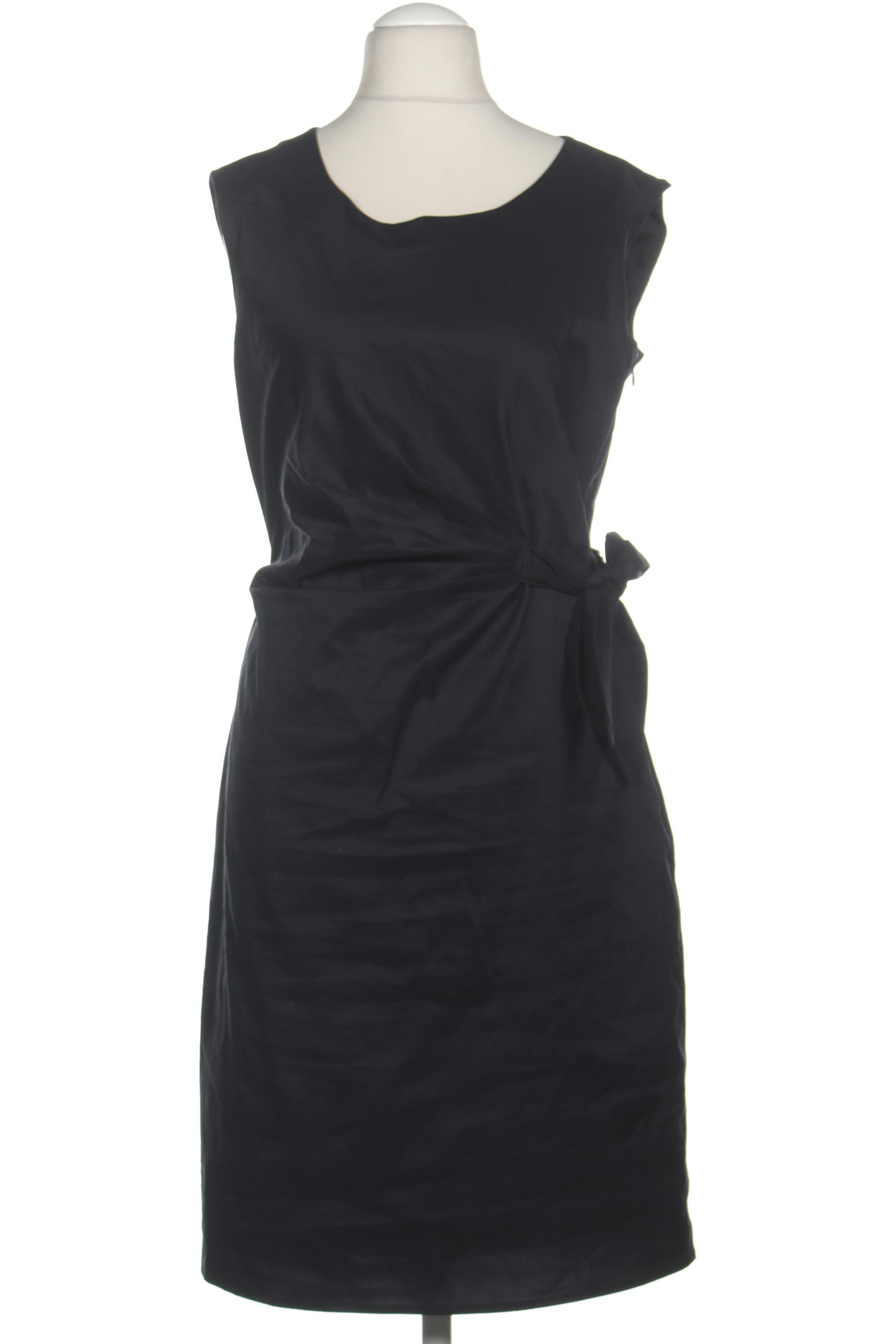 

Esprit Damen Kleid, blau, Gr. 40