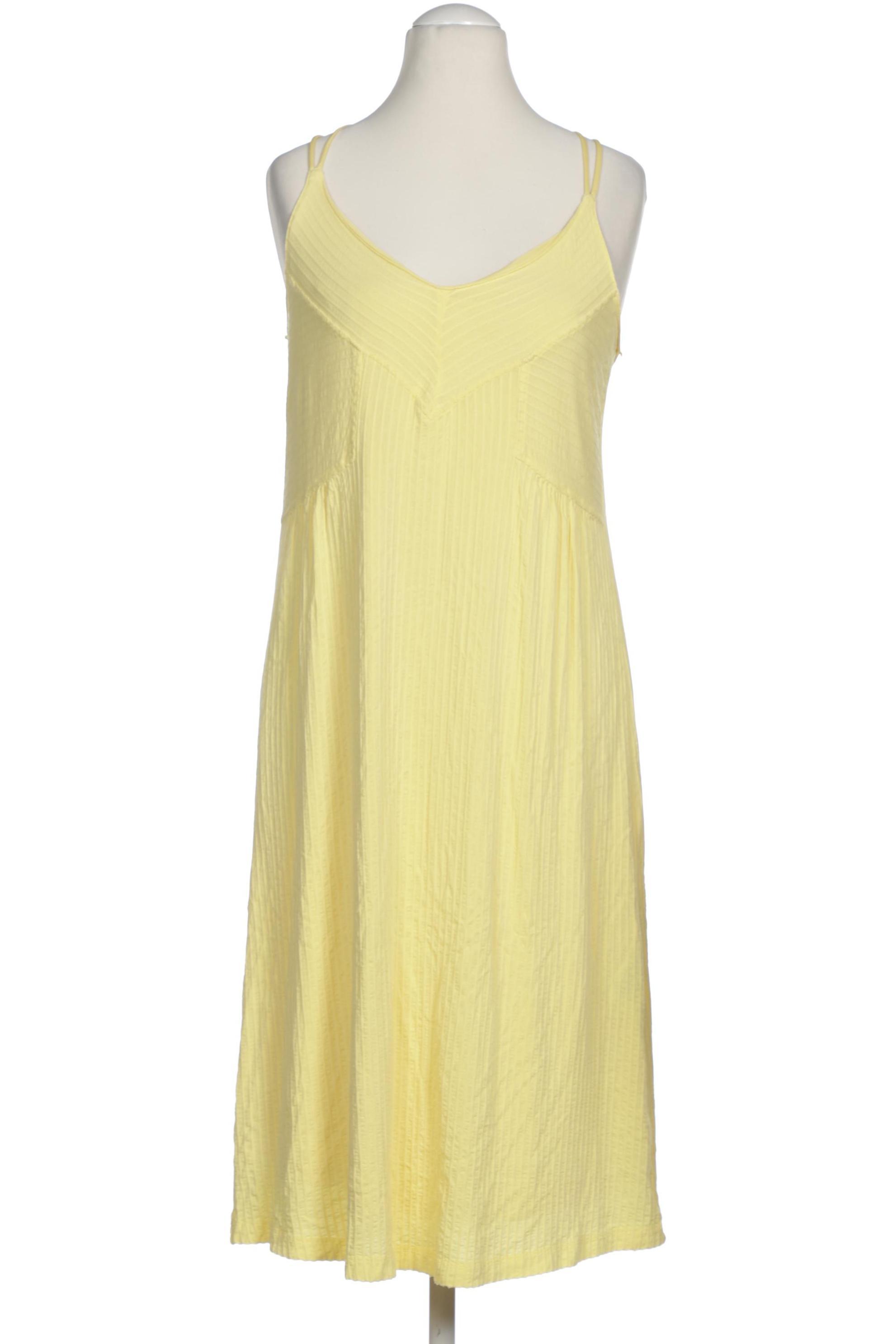 

Esprit Damen Kleid, gelb, Gr.