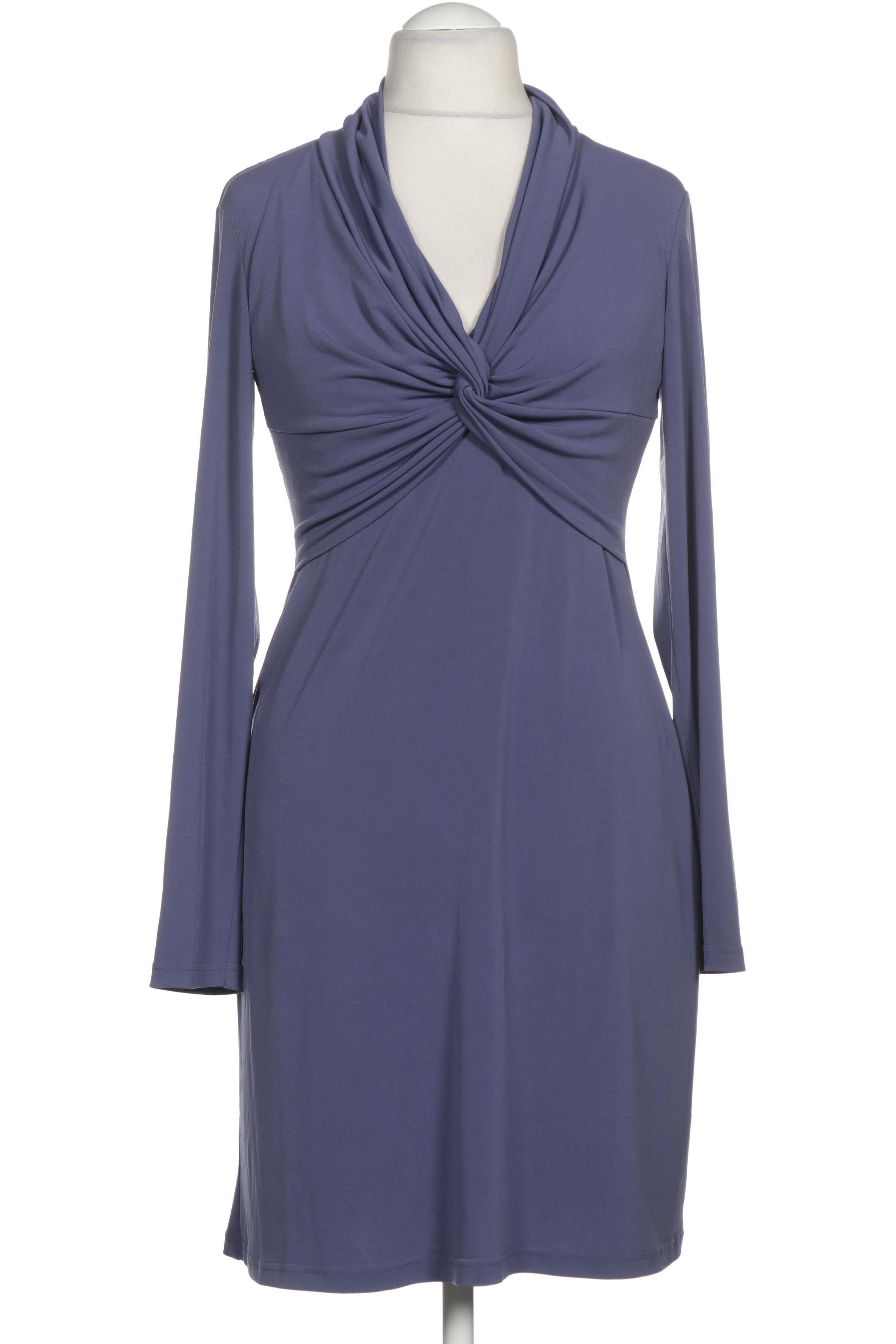 

Esprit Damen Kleid, blau, Gr.