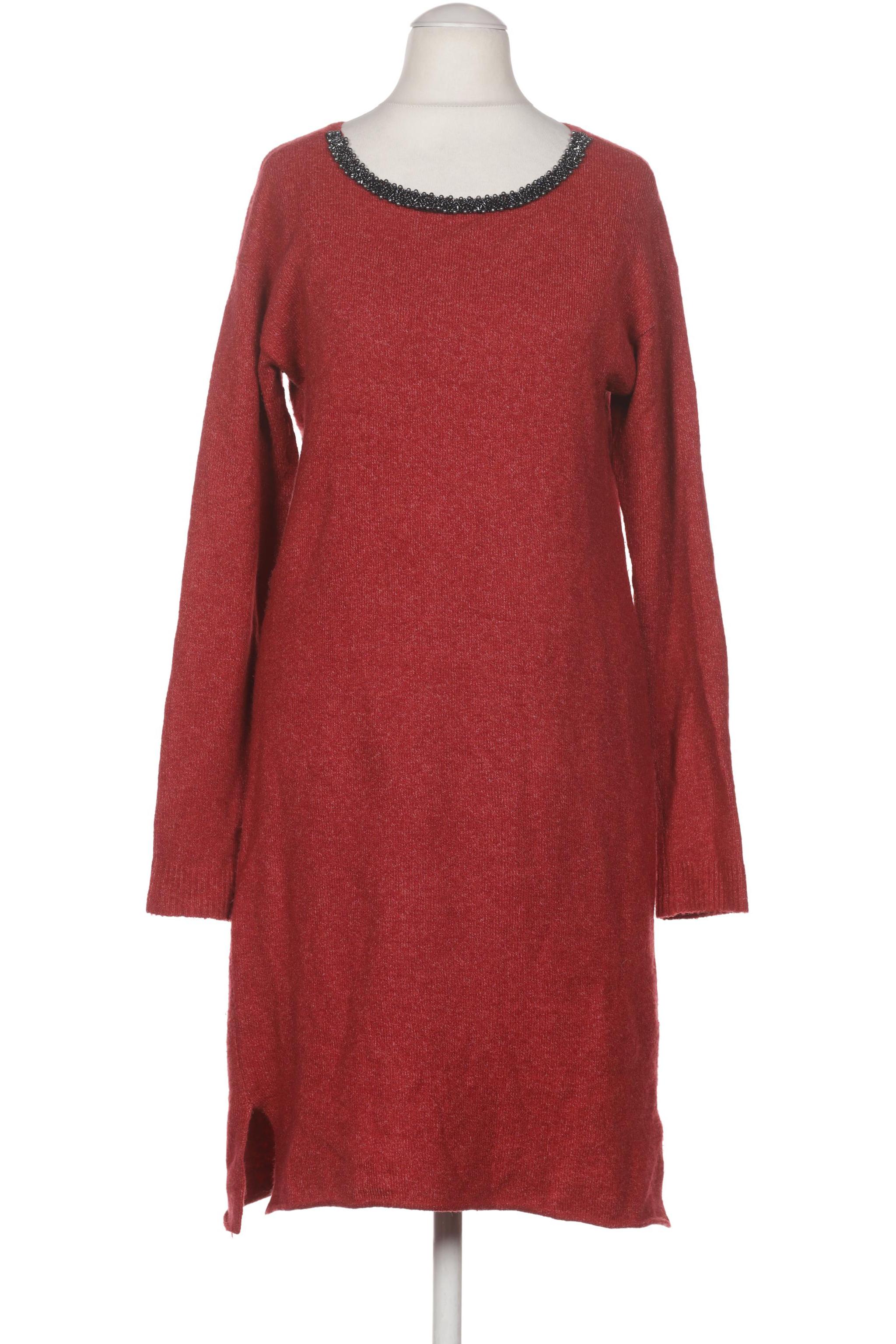 

Esprit Damen Kleid, rot, Gr. 34