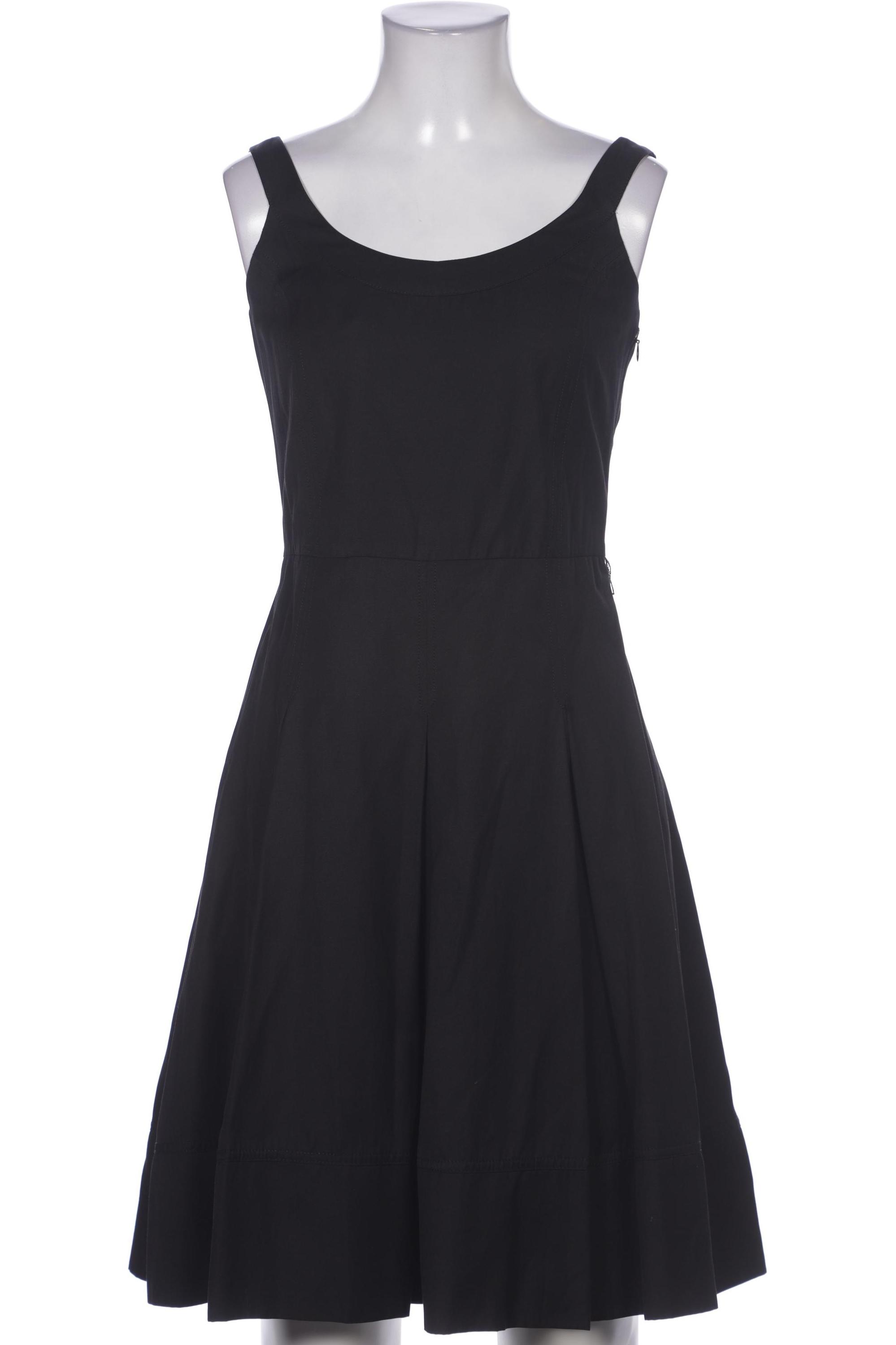 

Esprit Damen Kleid, schwarz, Gr. 34