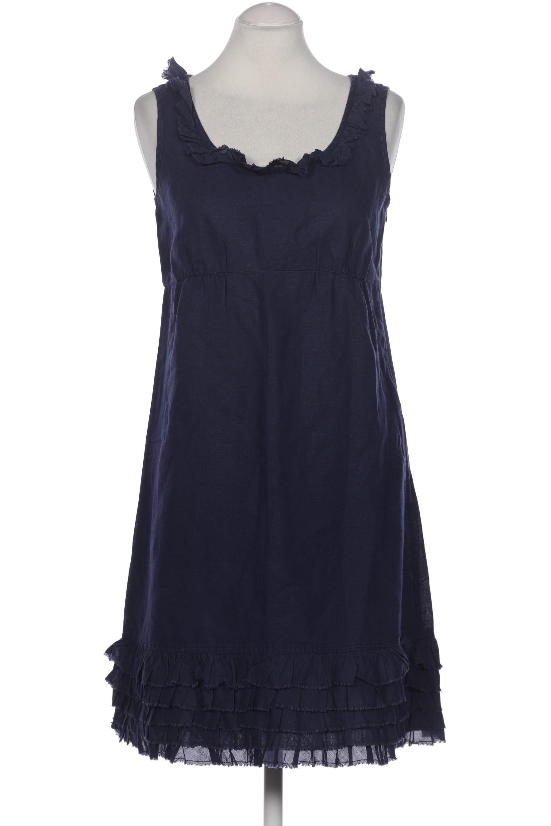 

Esprit Damen Kleid, marineblau, Gr. 36