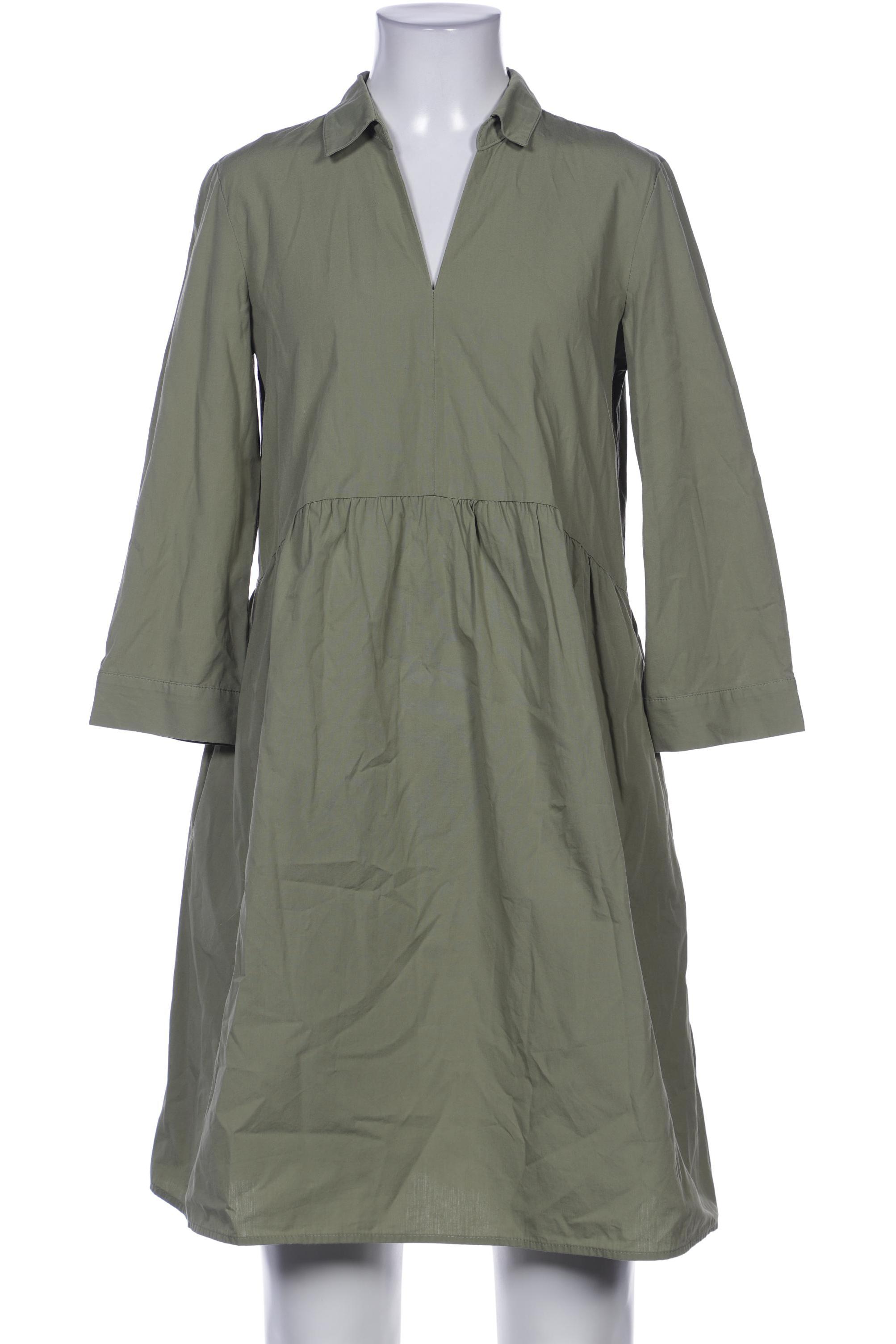 

Esprit Damen Kleid, grün, Gr. 34
