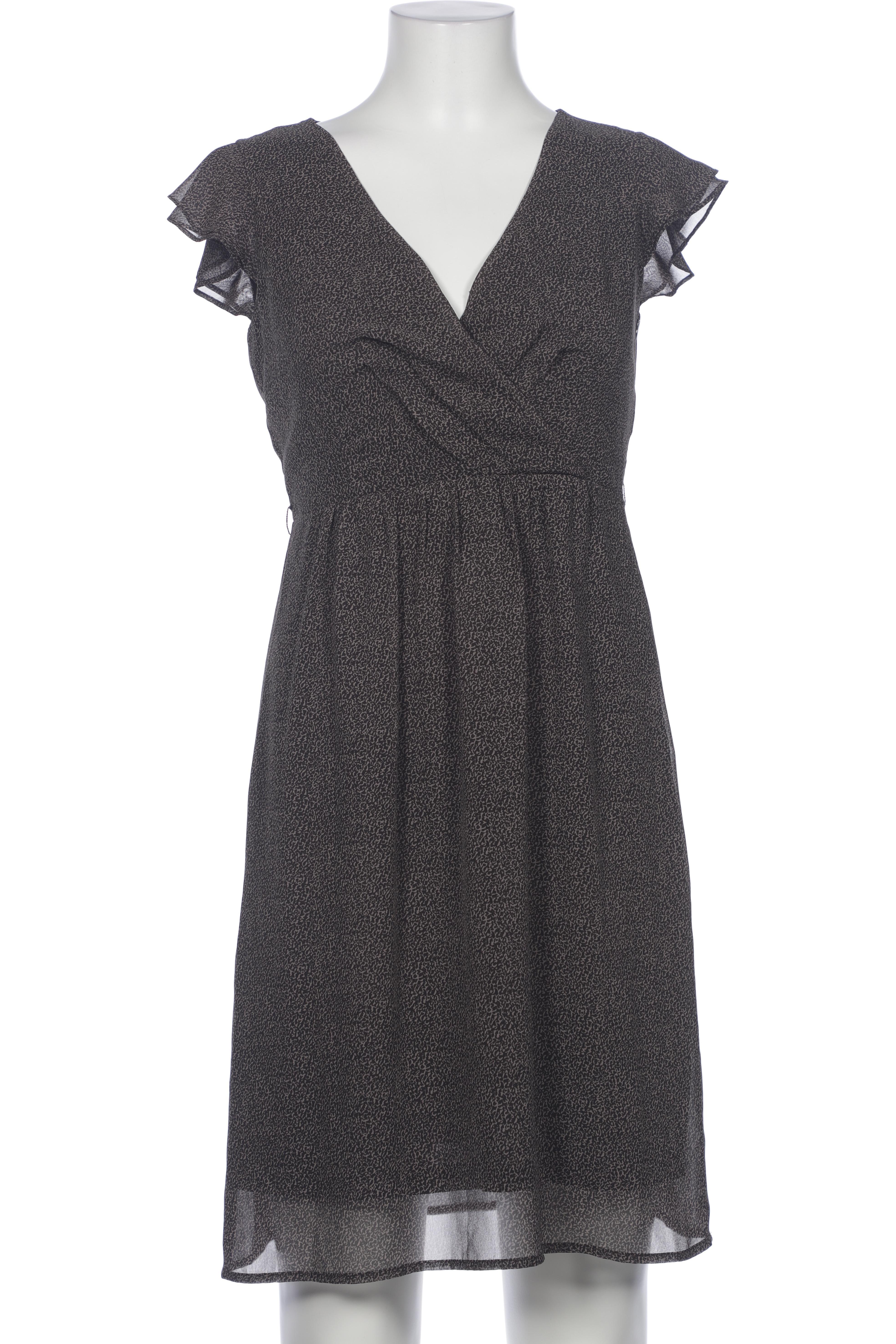 

Esprit Damen Kleid, braun, Gr. 34